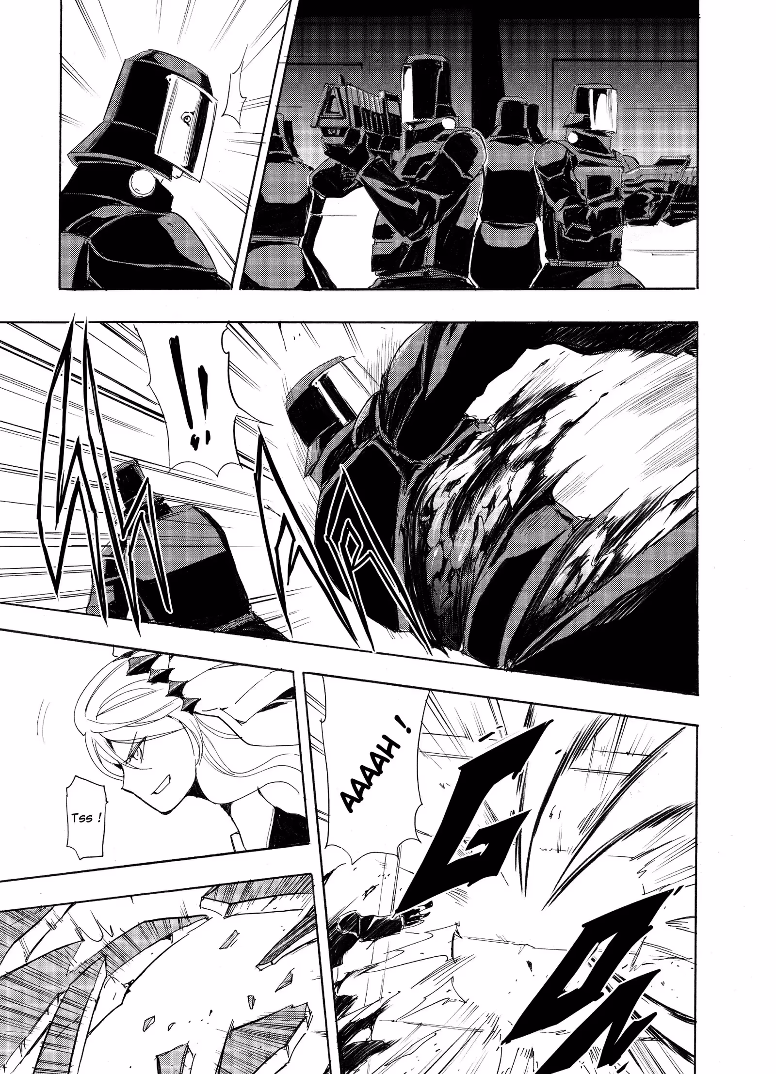 Sinners Volume 2 page 64