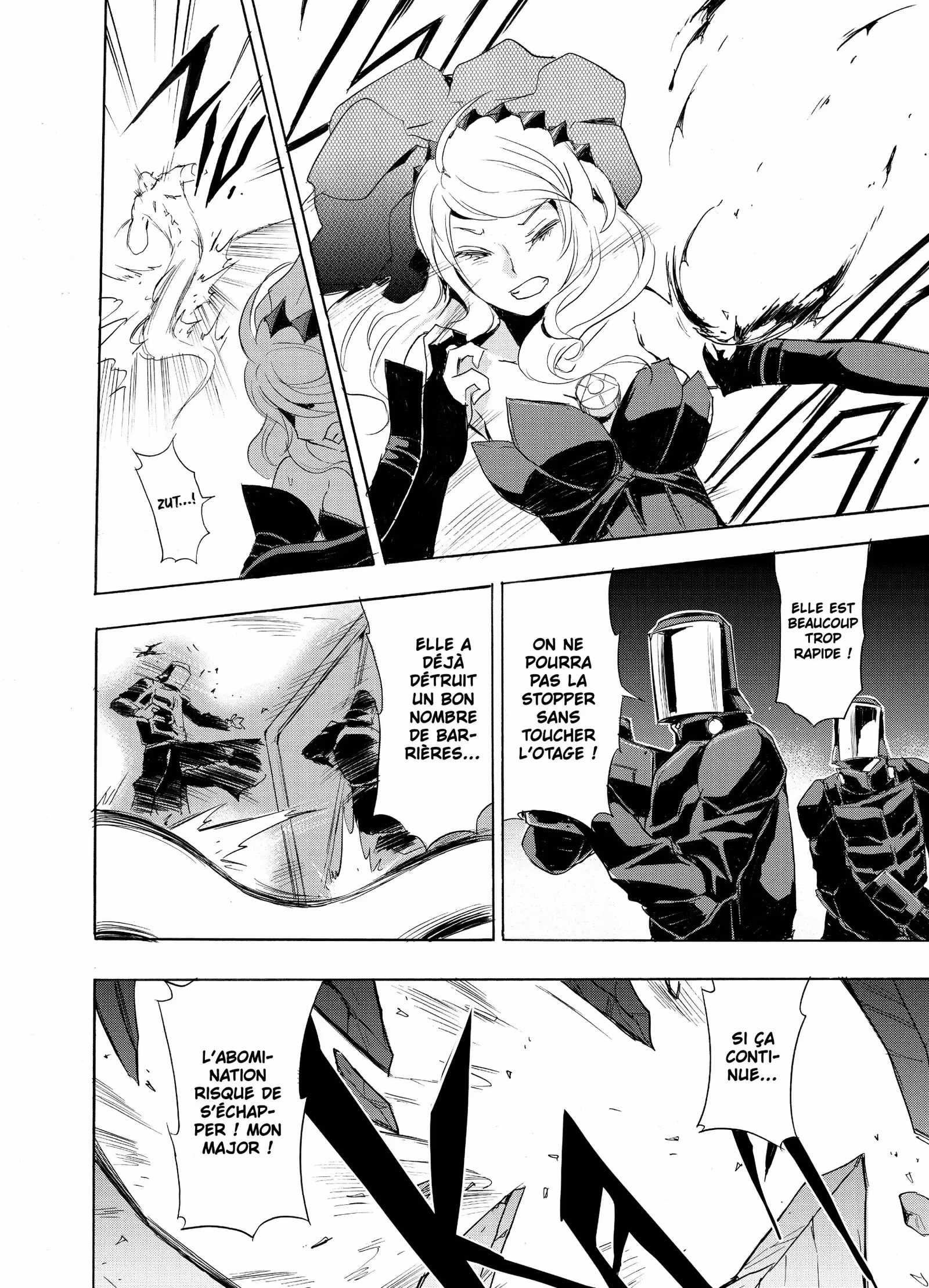 Sinners Volume 2 page 67
