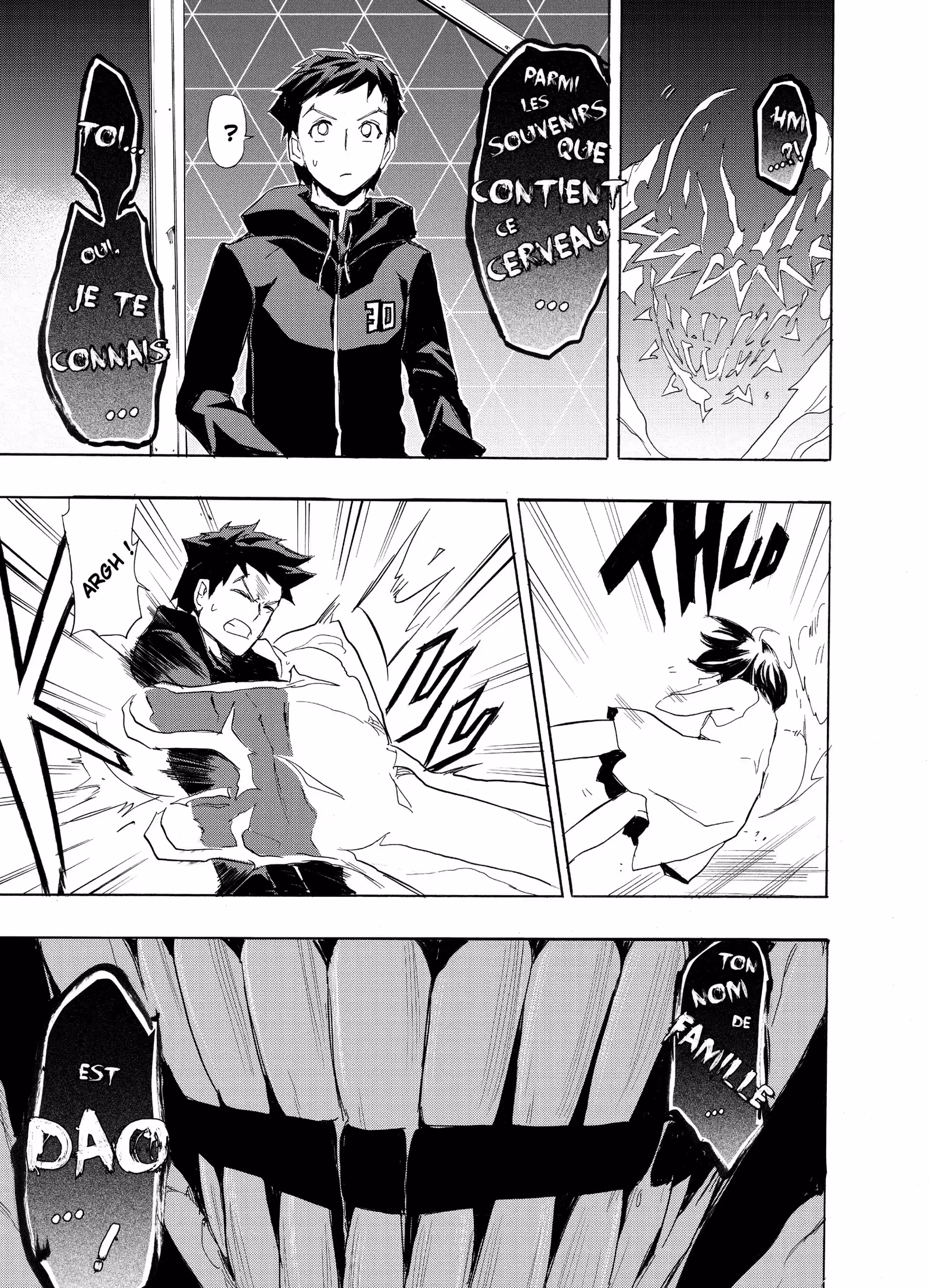 Sinners Volume 2 page 70