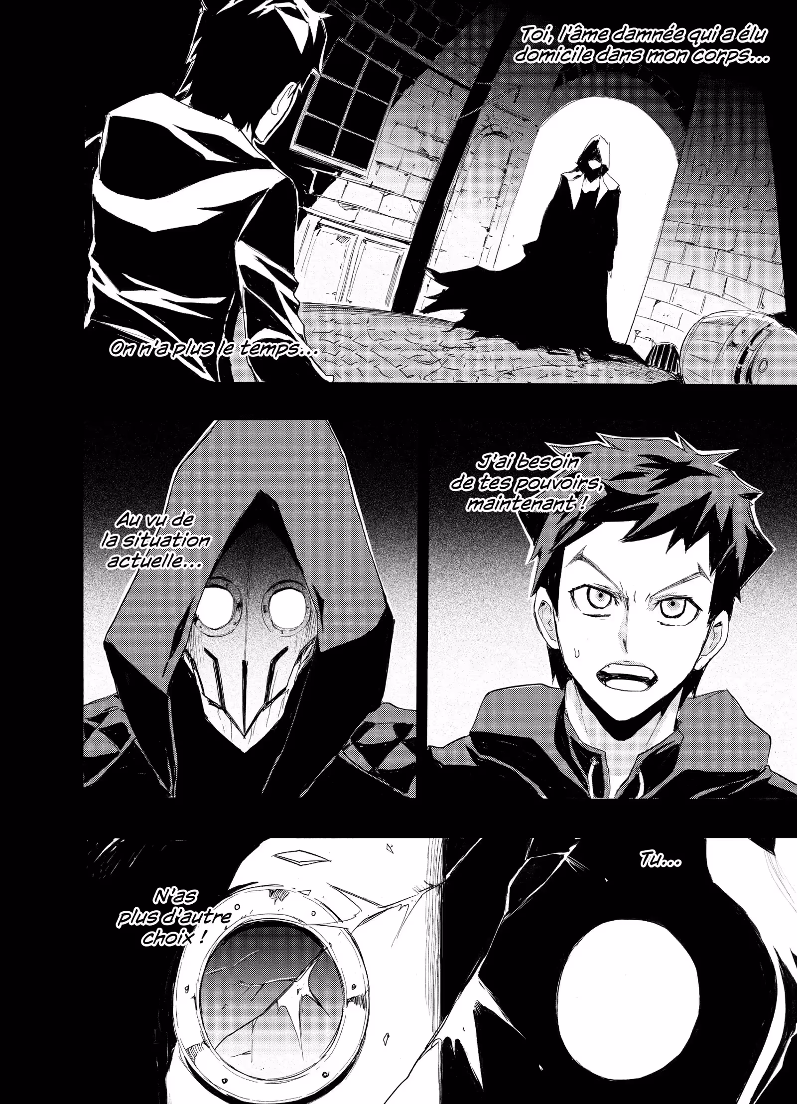 Sinners Volume 2 page 73