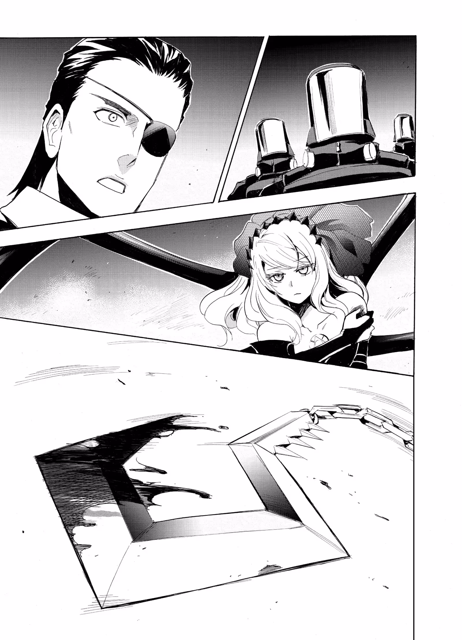 Sinners Volume 2 page 76