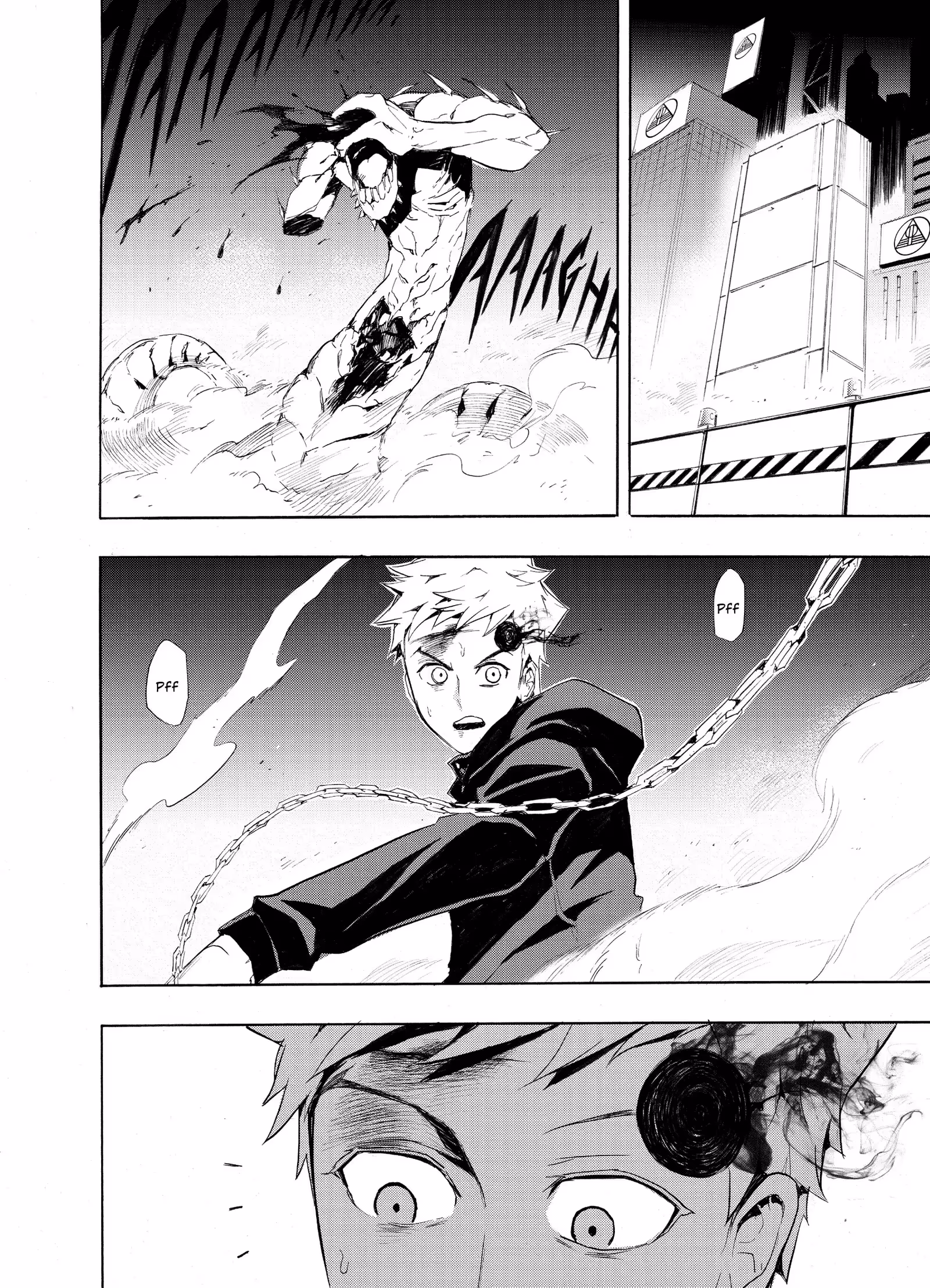 Sinners Volume 2 page 80