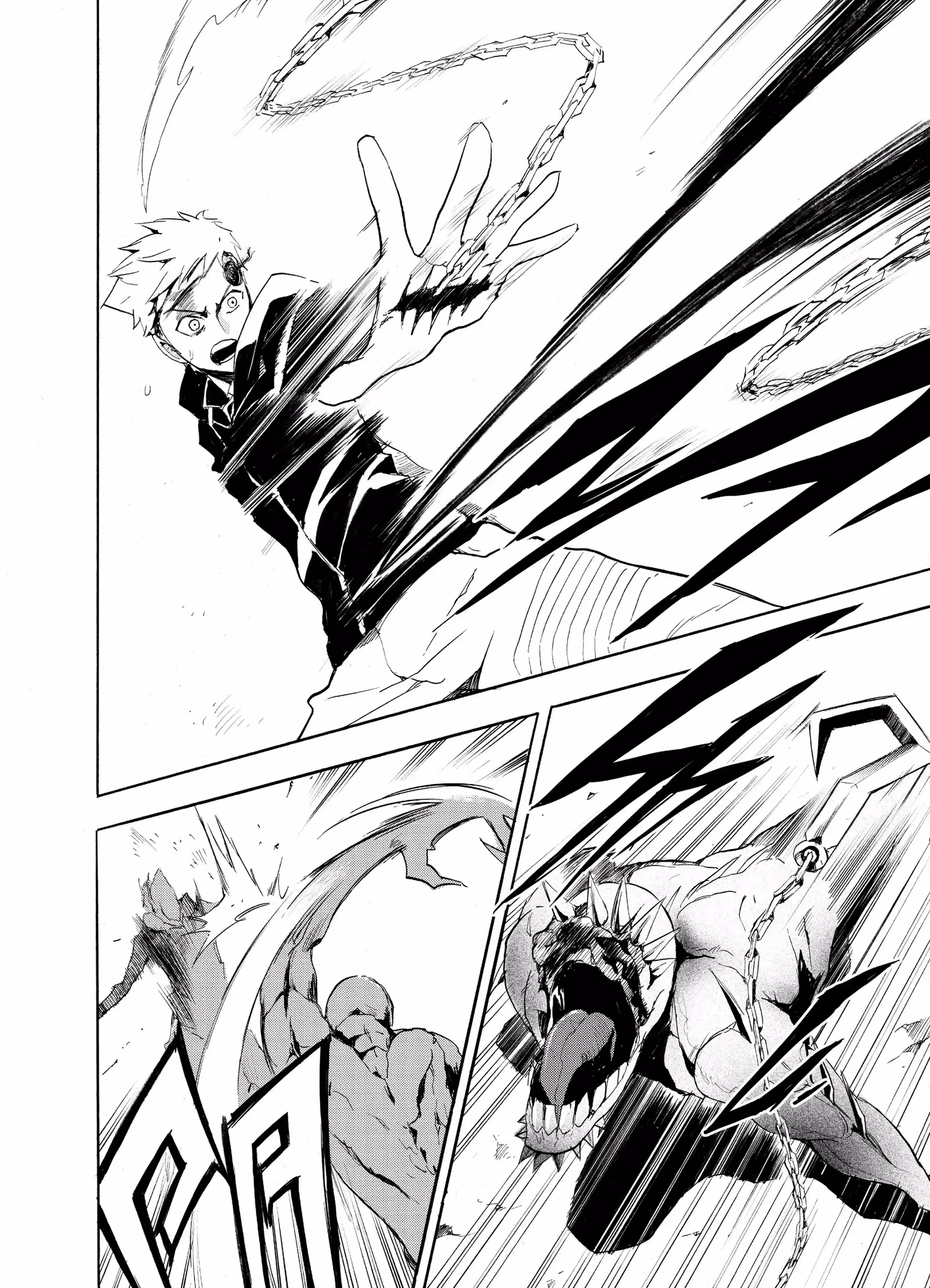 Sinners Volume 2 page 82
