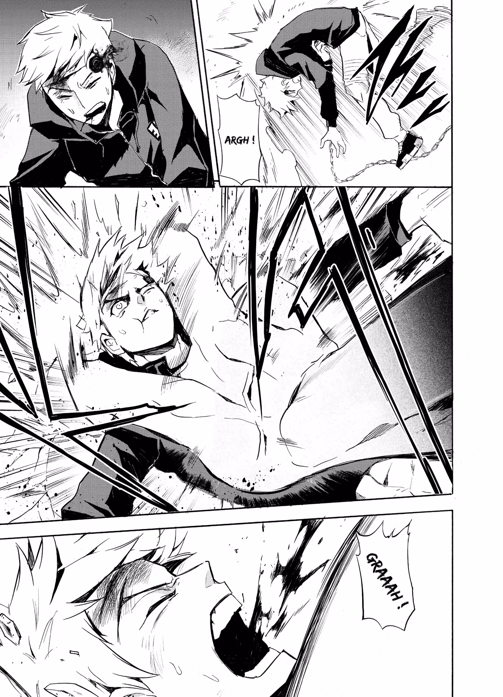Sinners Volume 2 page 83