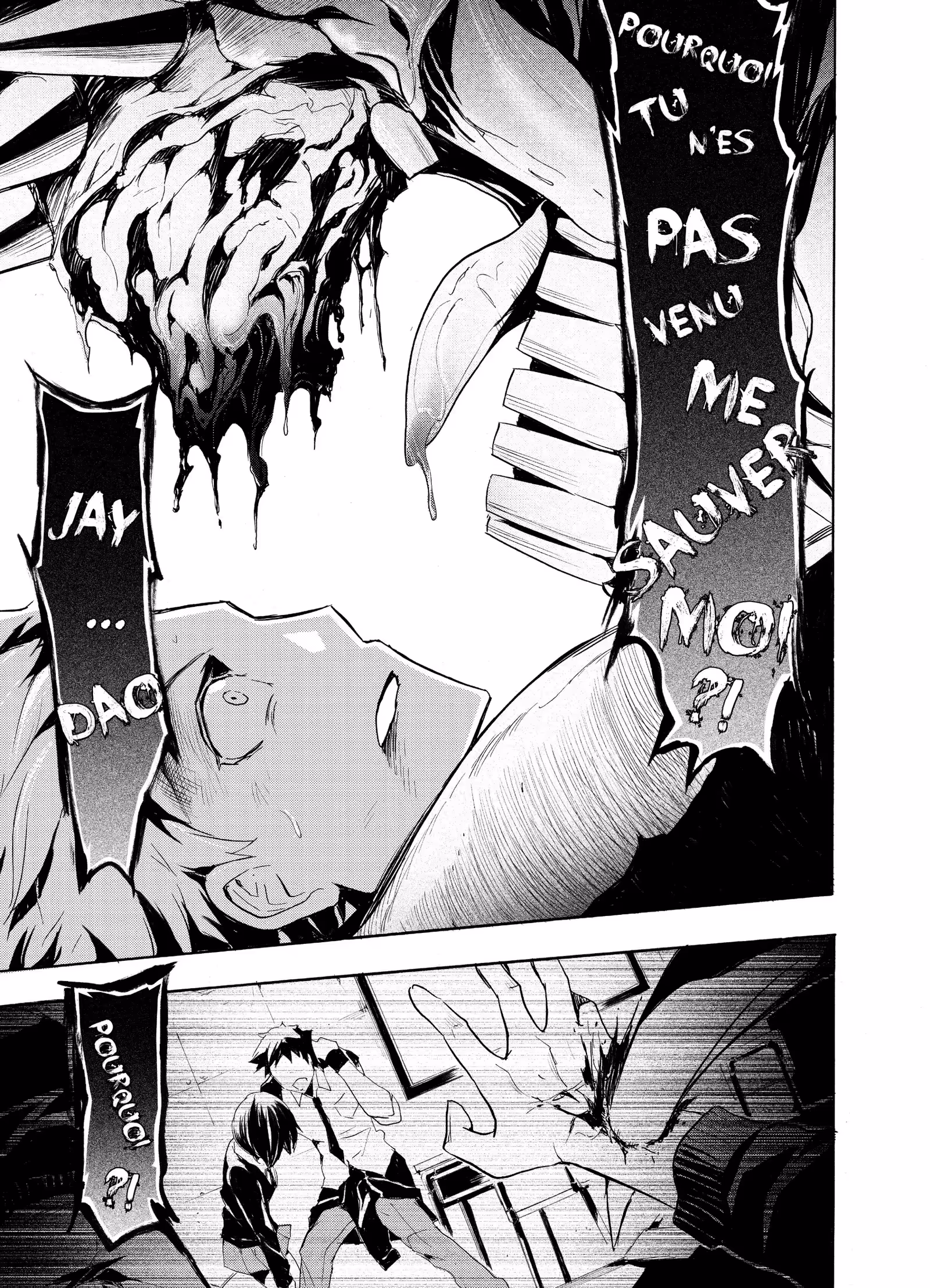 Sinners Volume 2 page 85