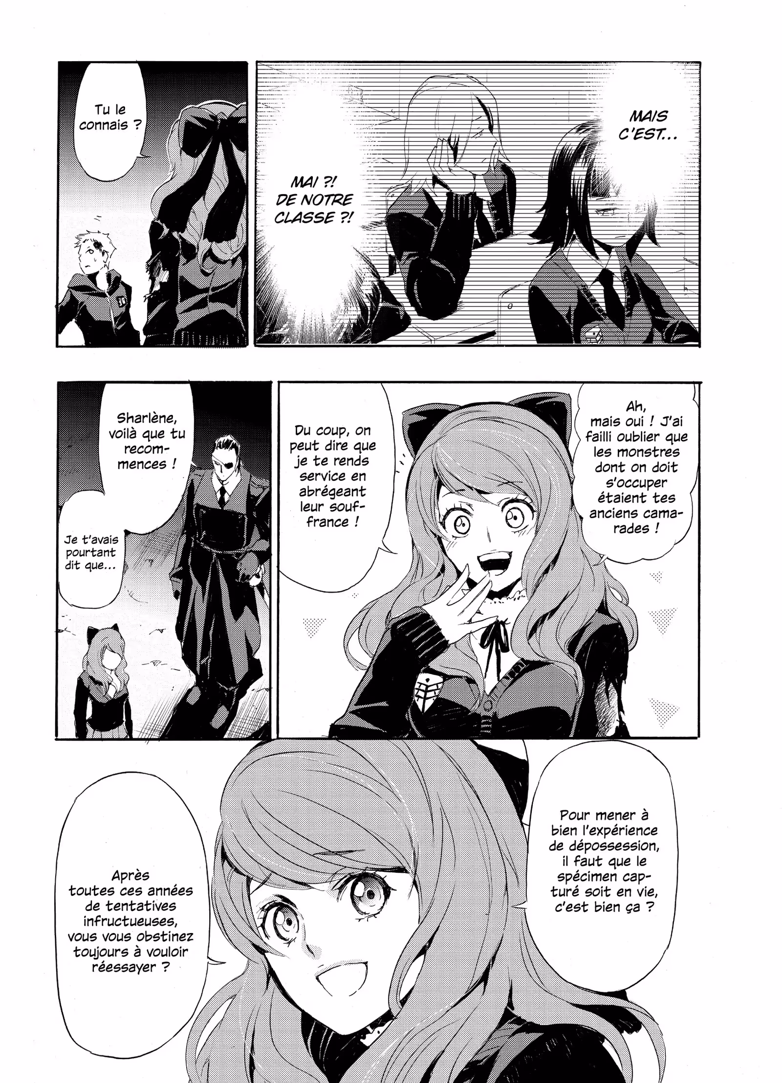 Sinners Volume 2 page 89