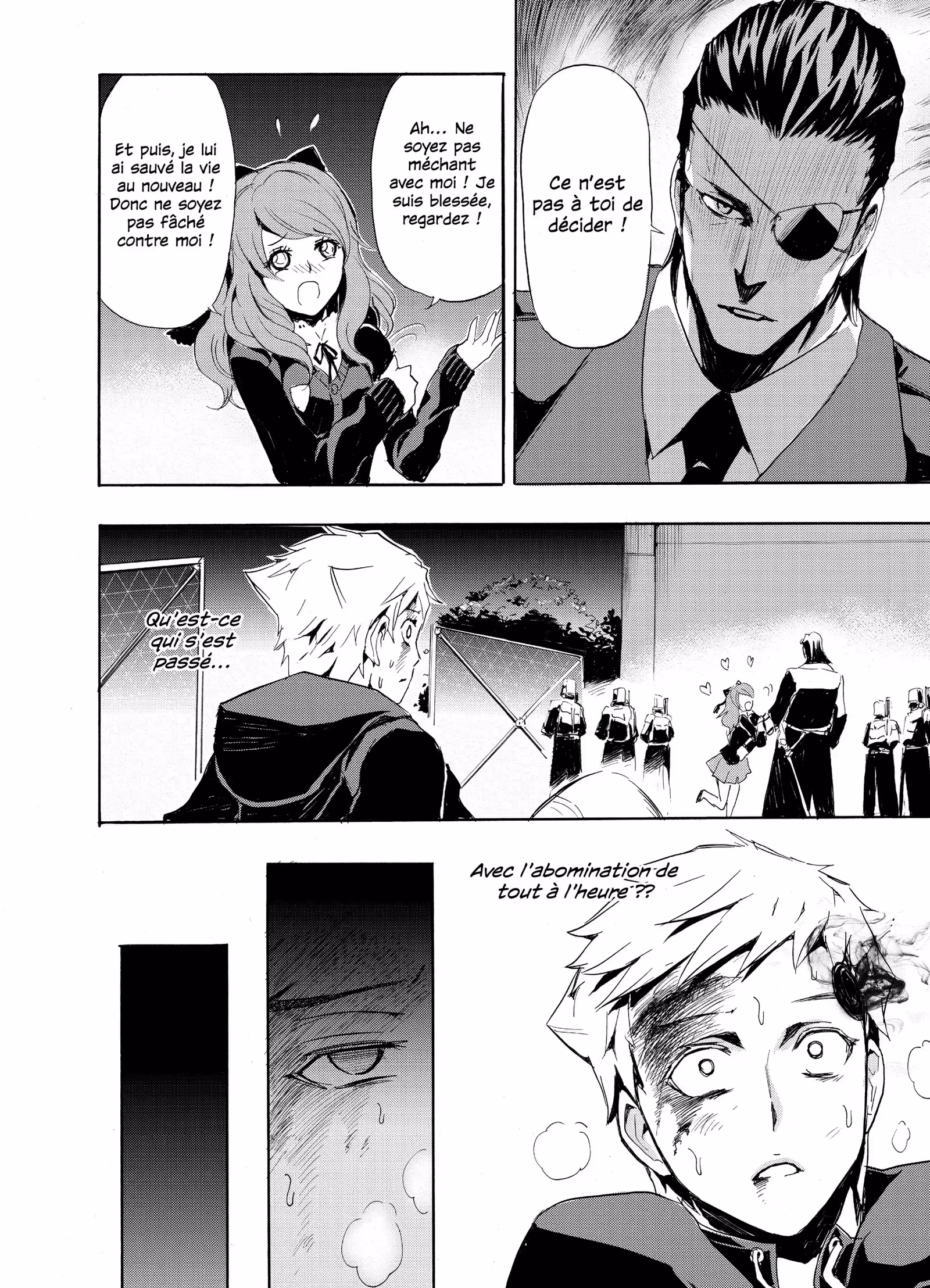 Sinners Volume 2 page 90