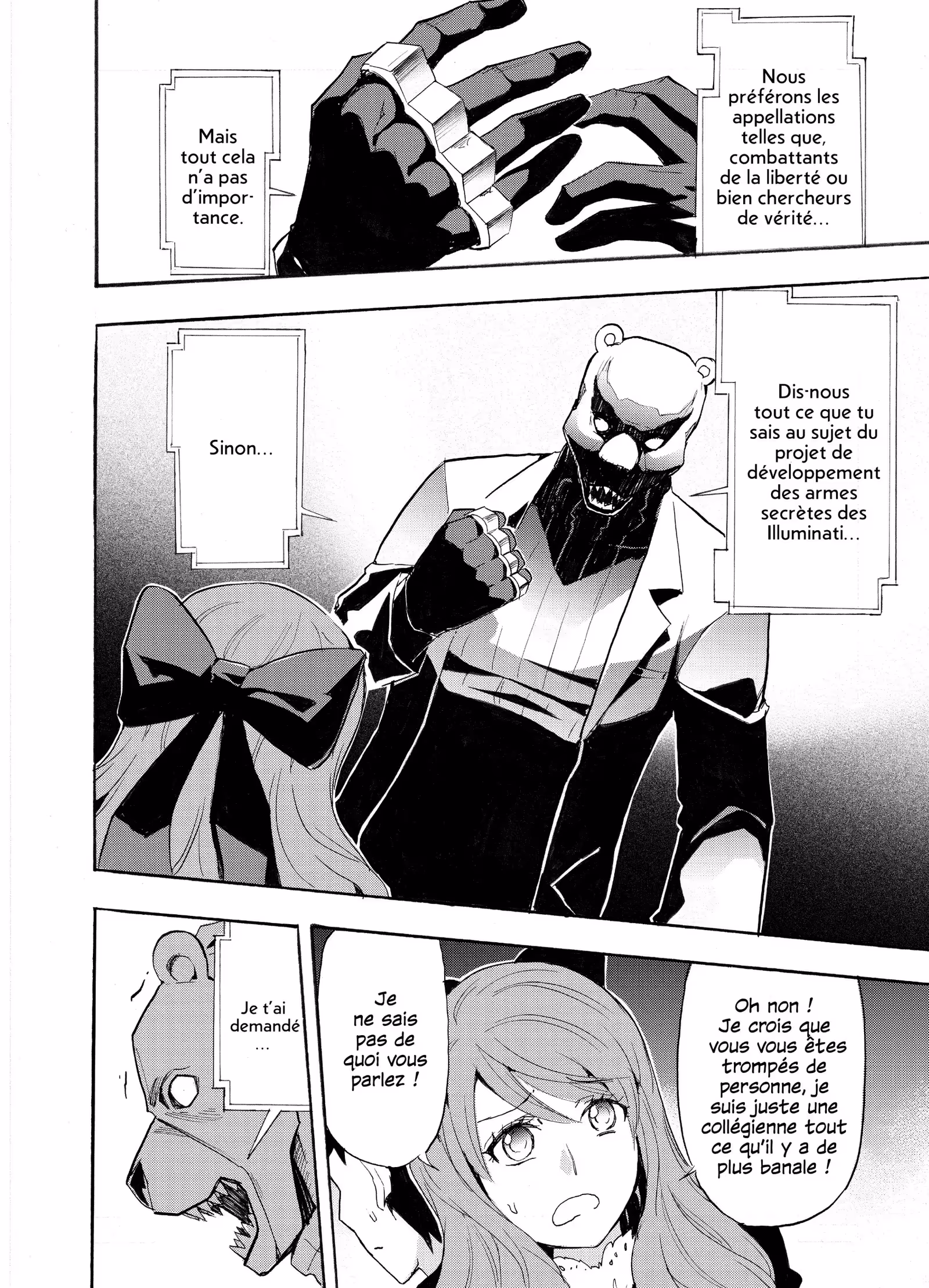 Sinners Volume 4 page 116