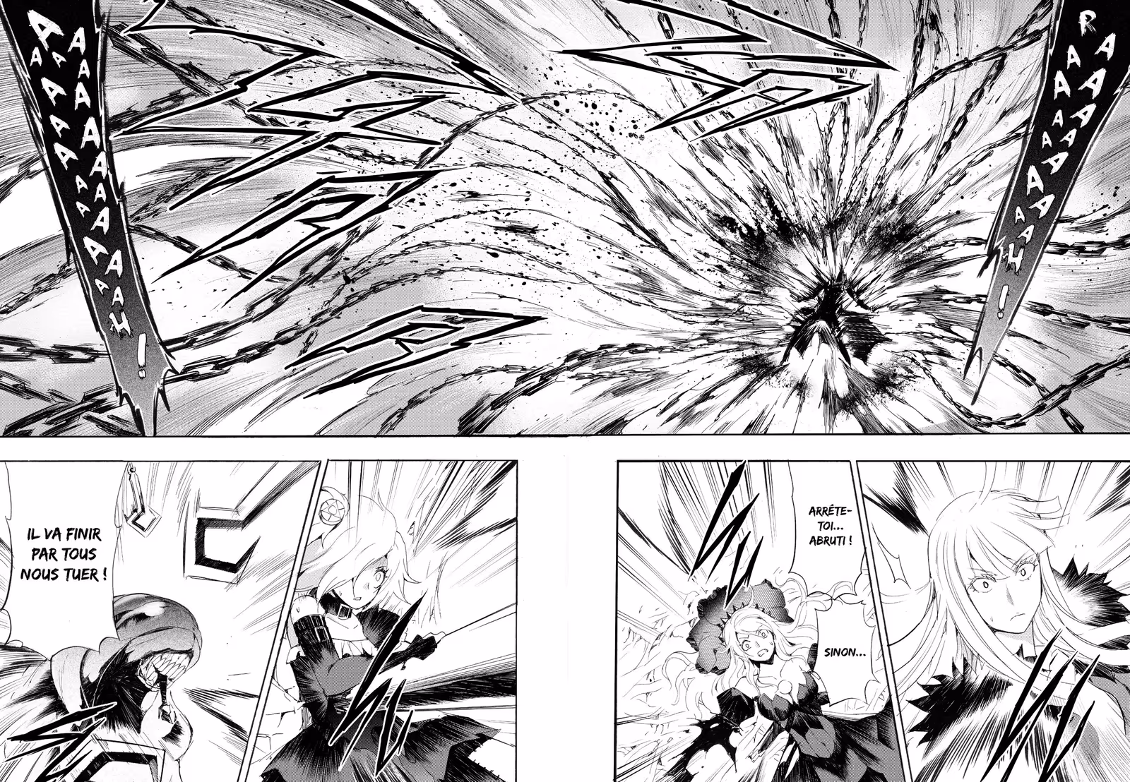 Sinners Volume 4 page 13