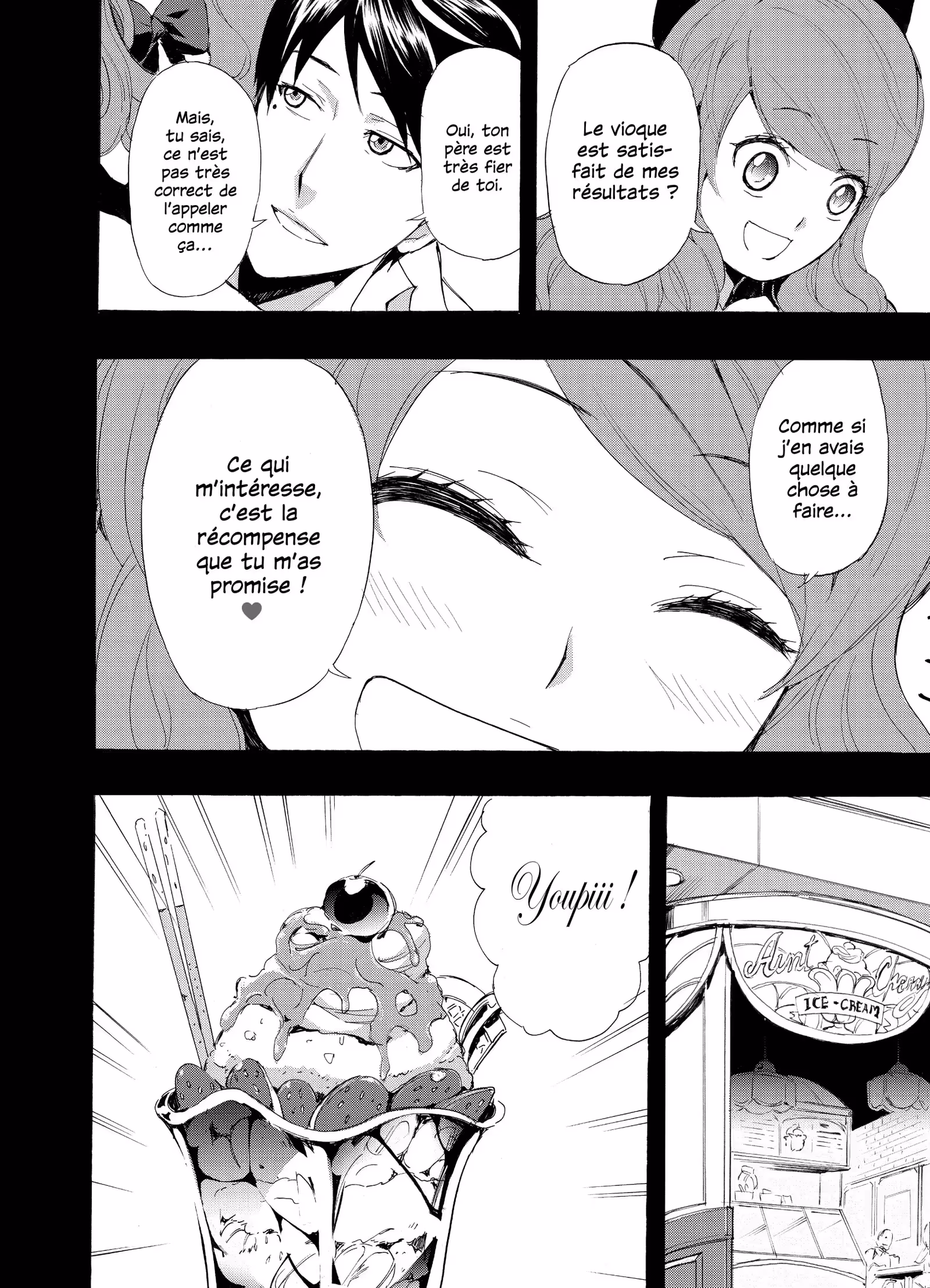 Sinners Volume 5 page 10