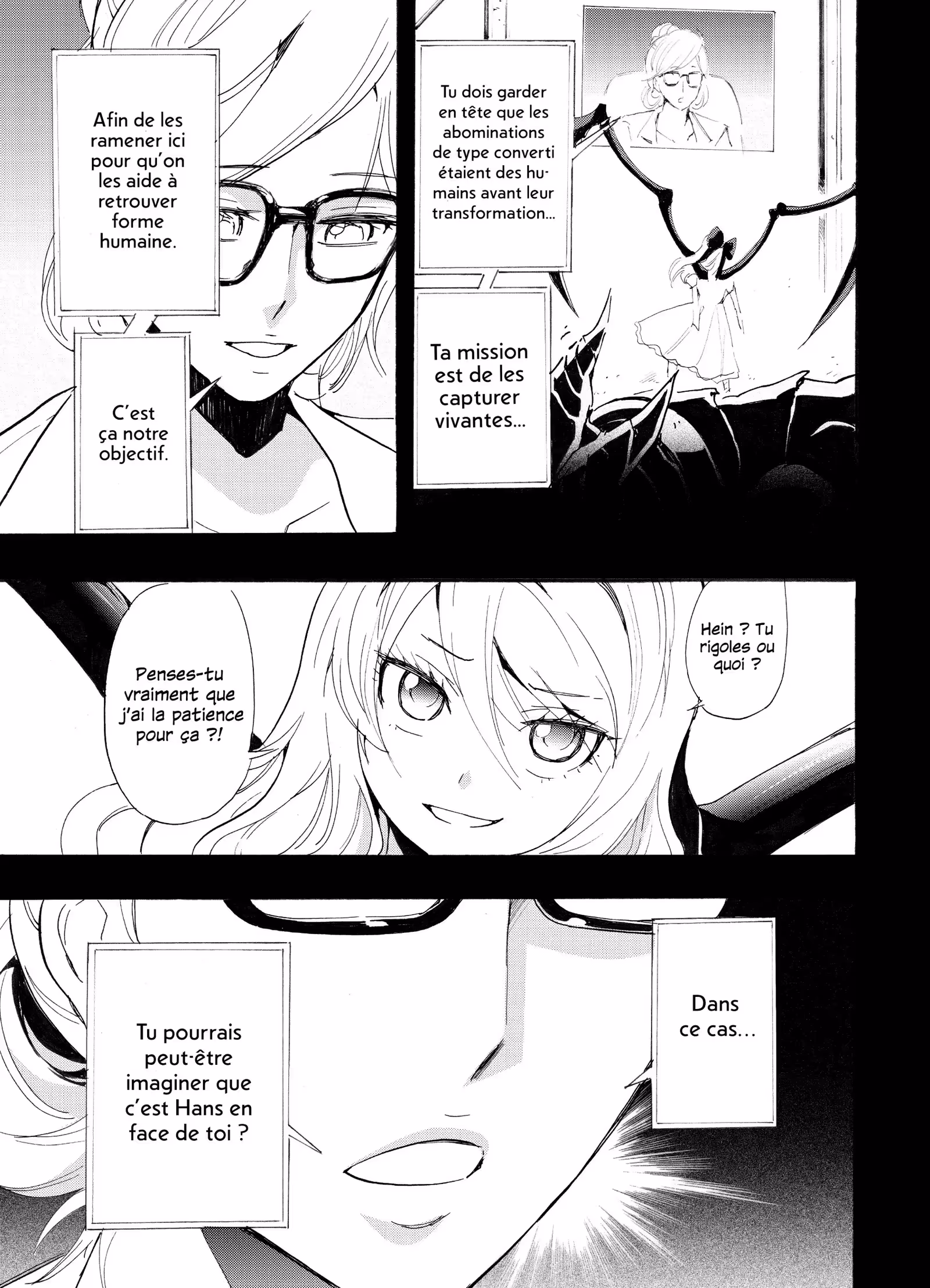 Sinners Volume 5 page 23