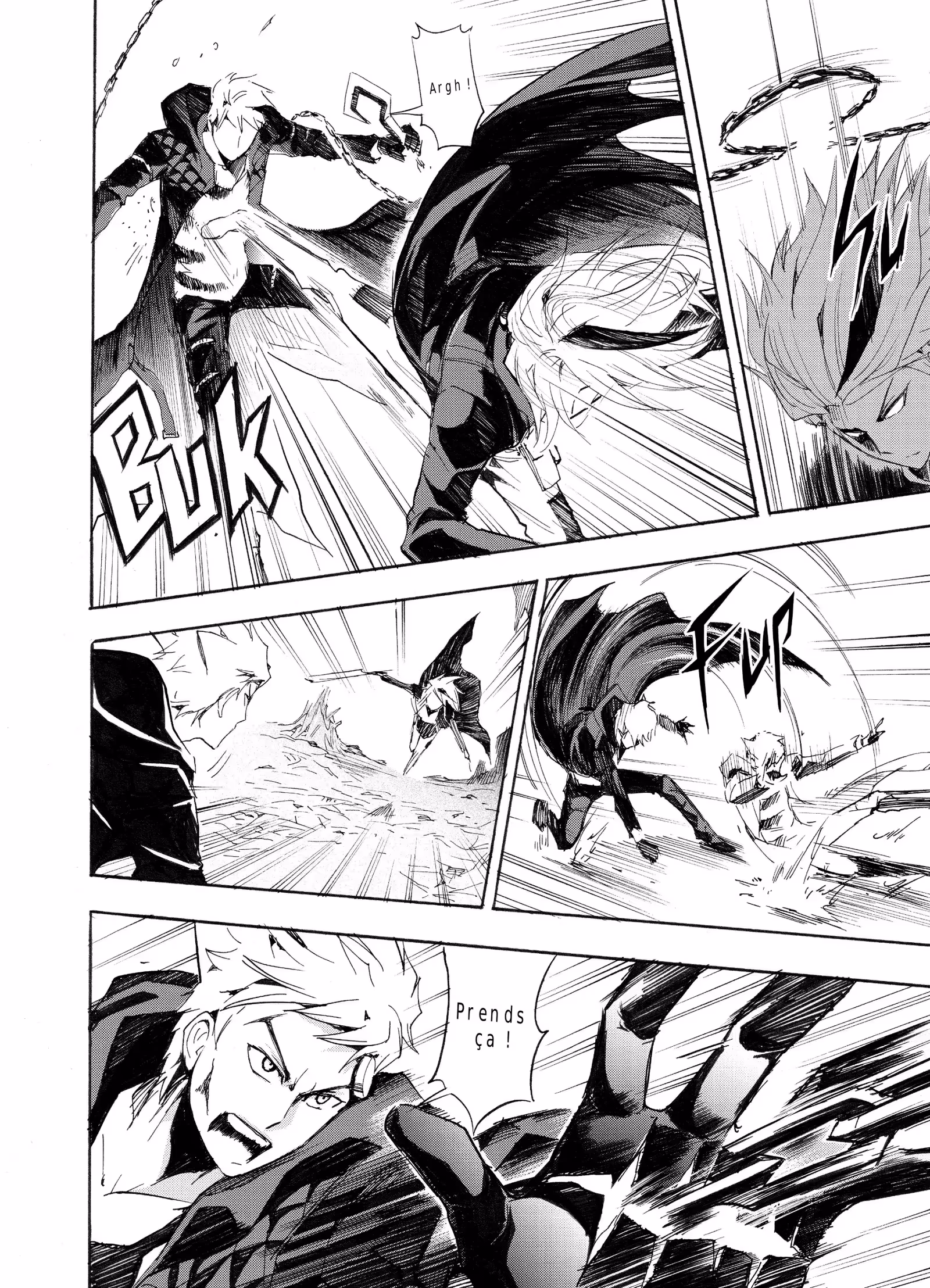 Sinners Volume 5 page 79