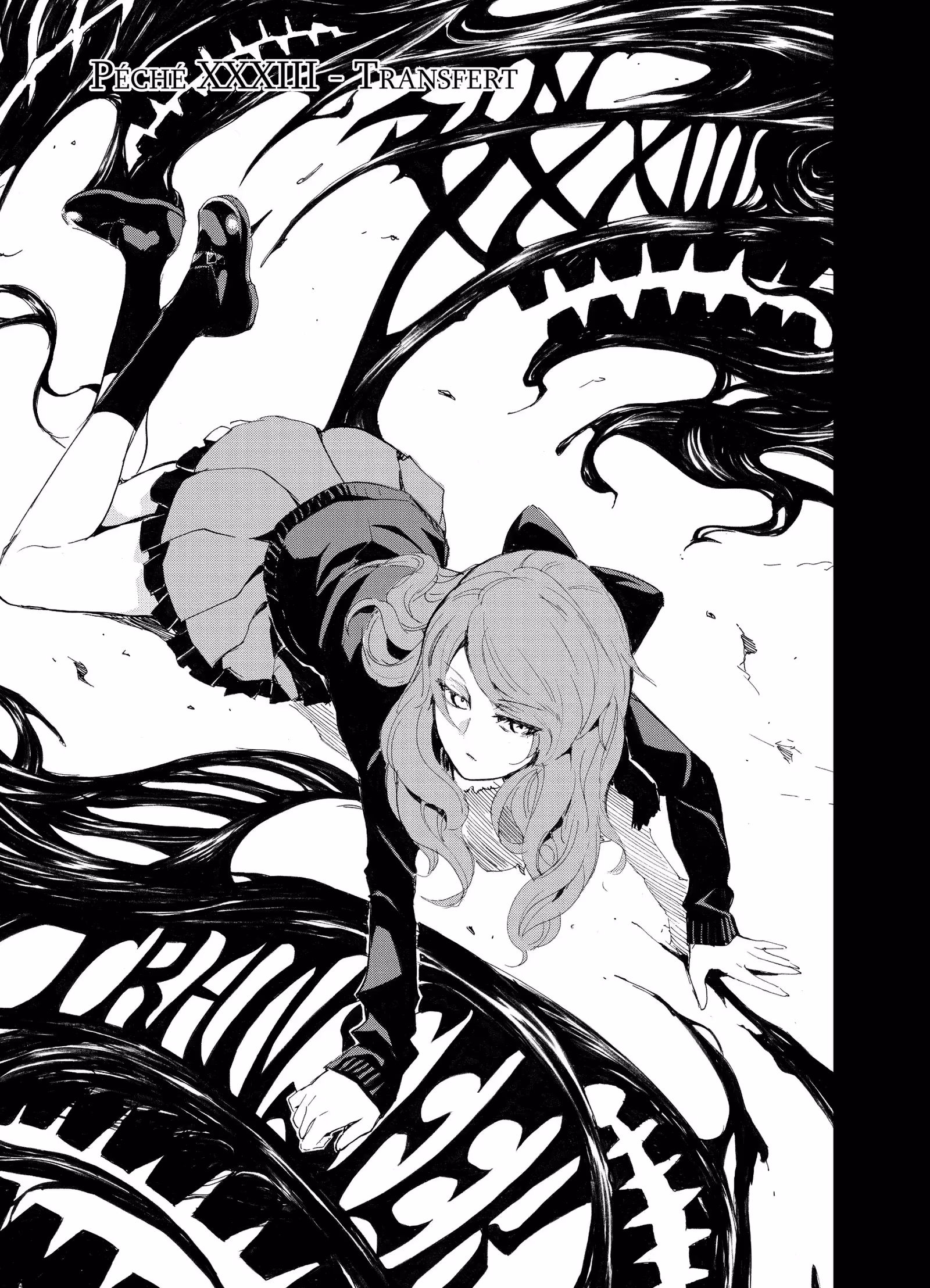 Sinners Volume 5 page 90