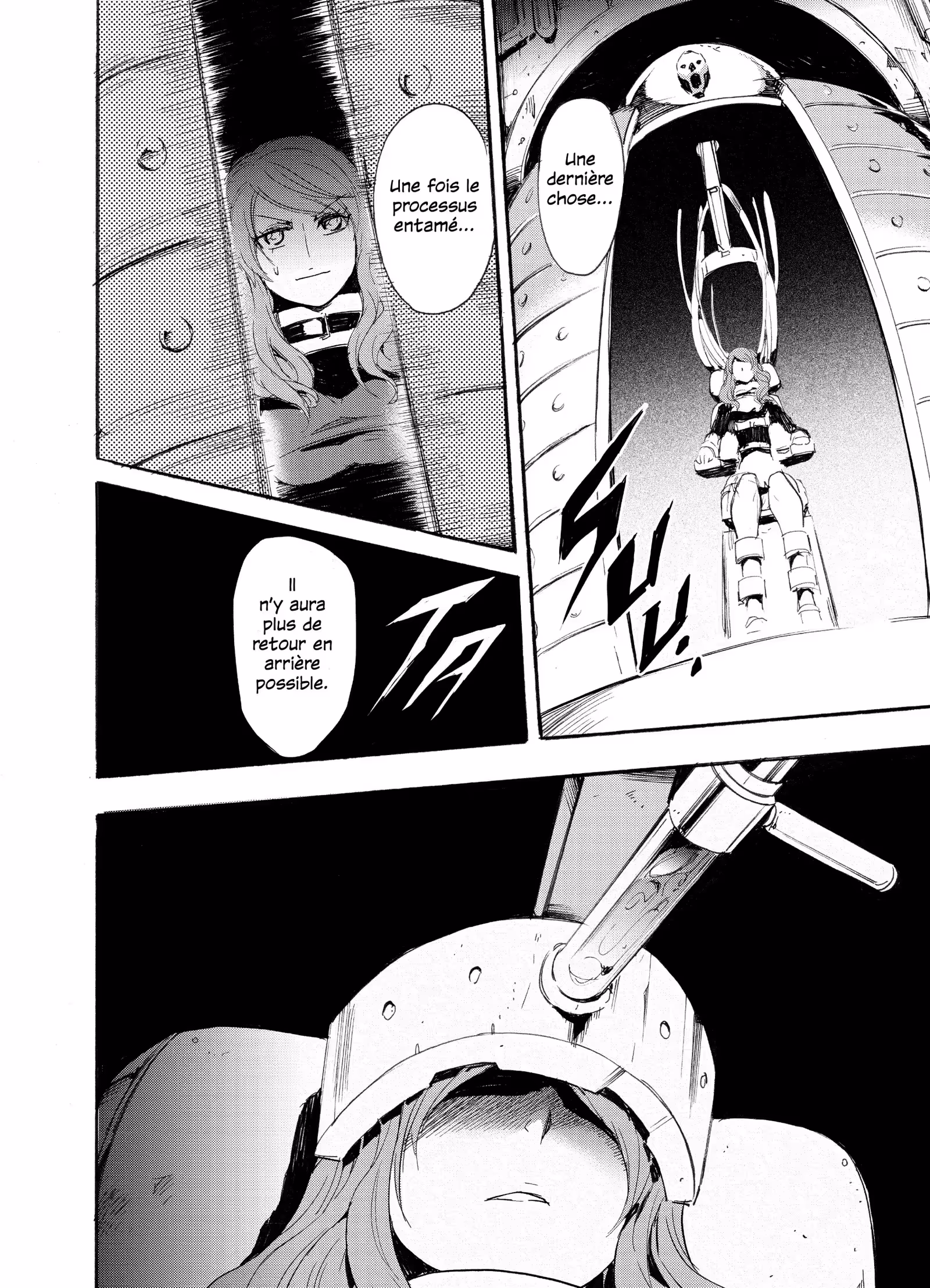 Sinners Volume 6 page 10