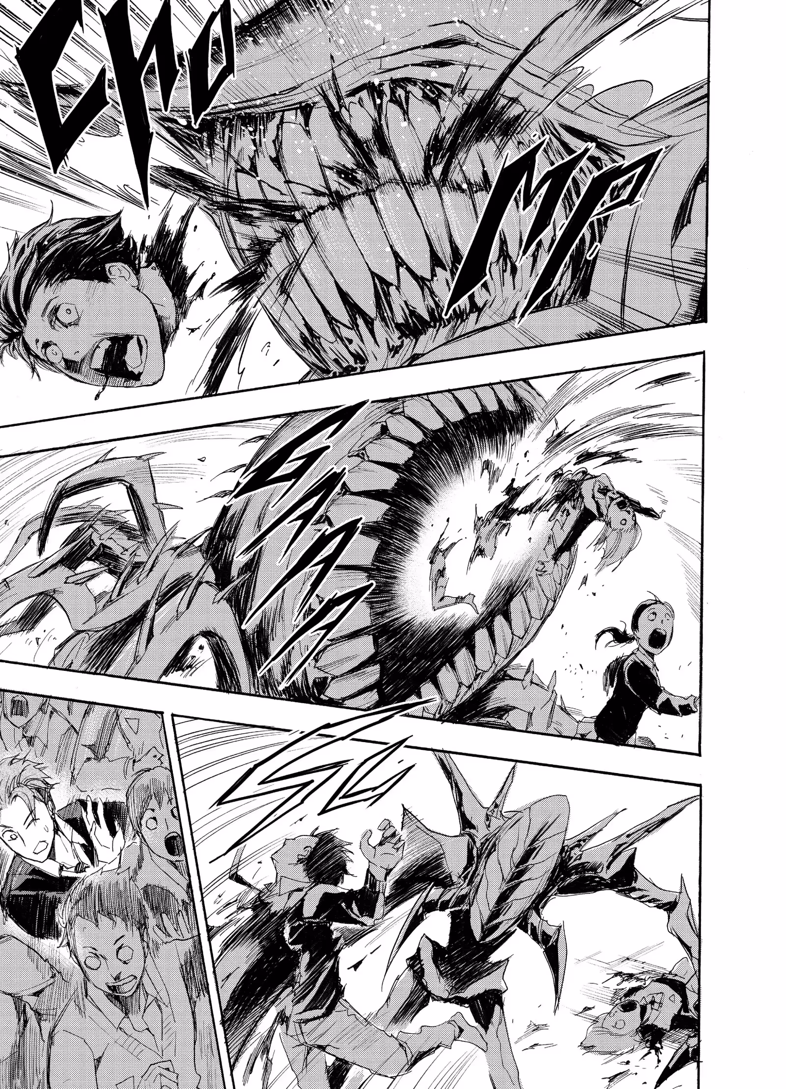 Sinners Volume 6 page 101
