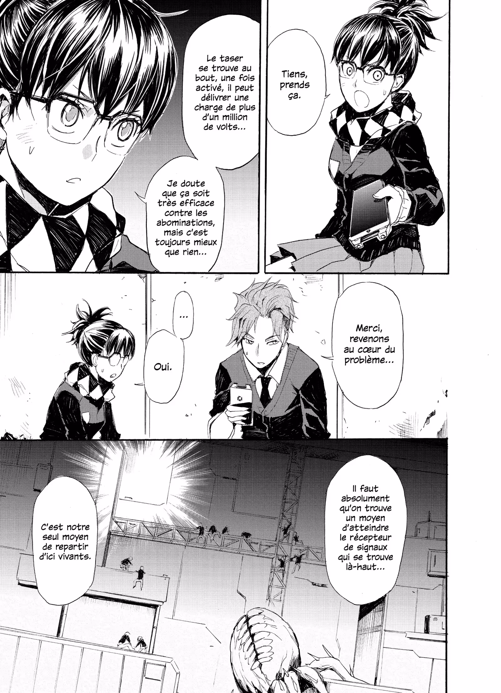 Sinners Volume 6 page 103
