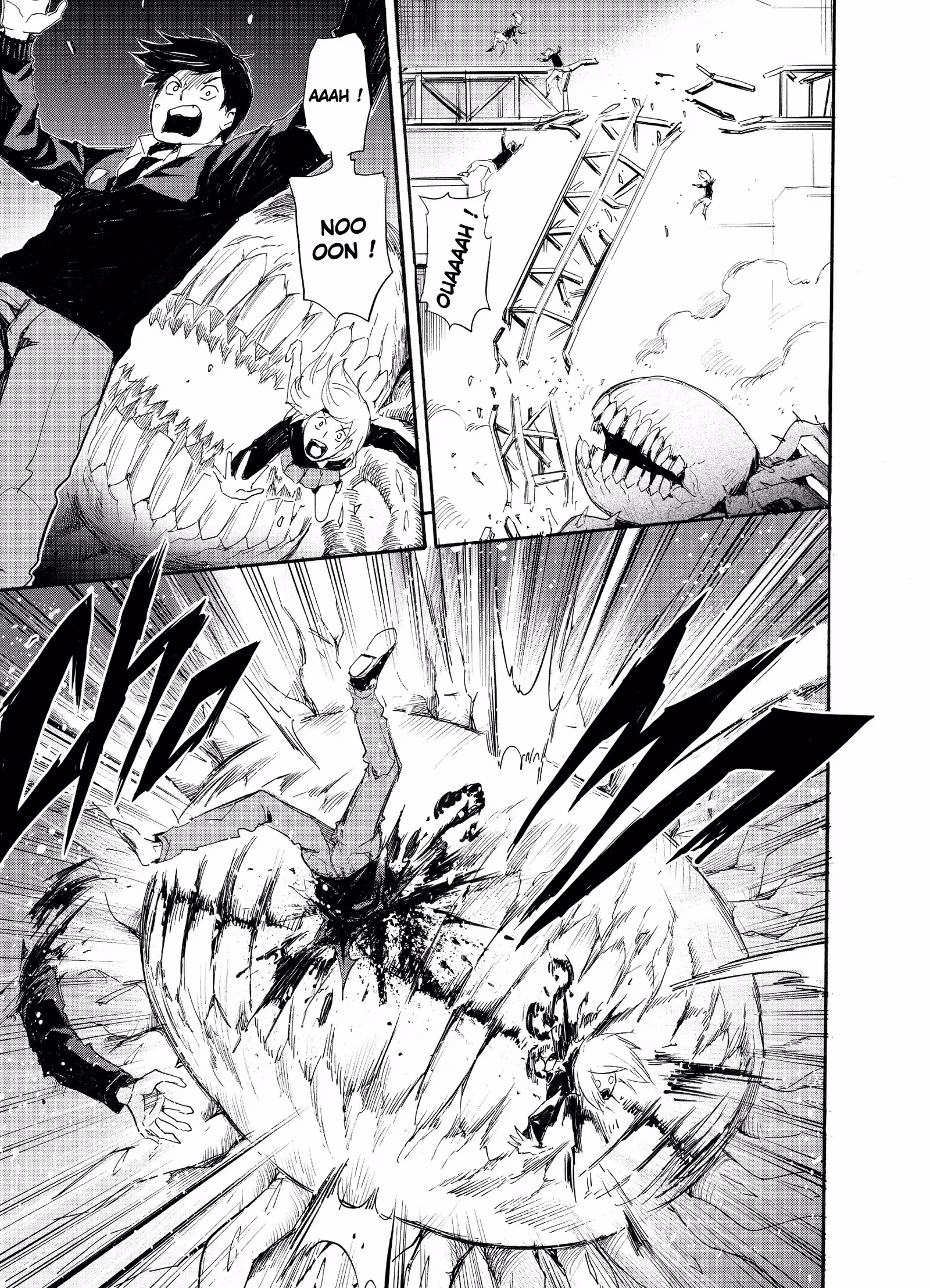 Sinners Volume 6 page 105
