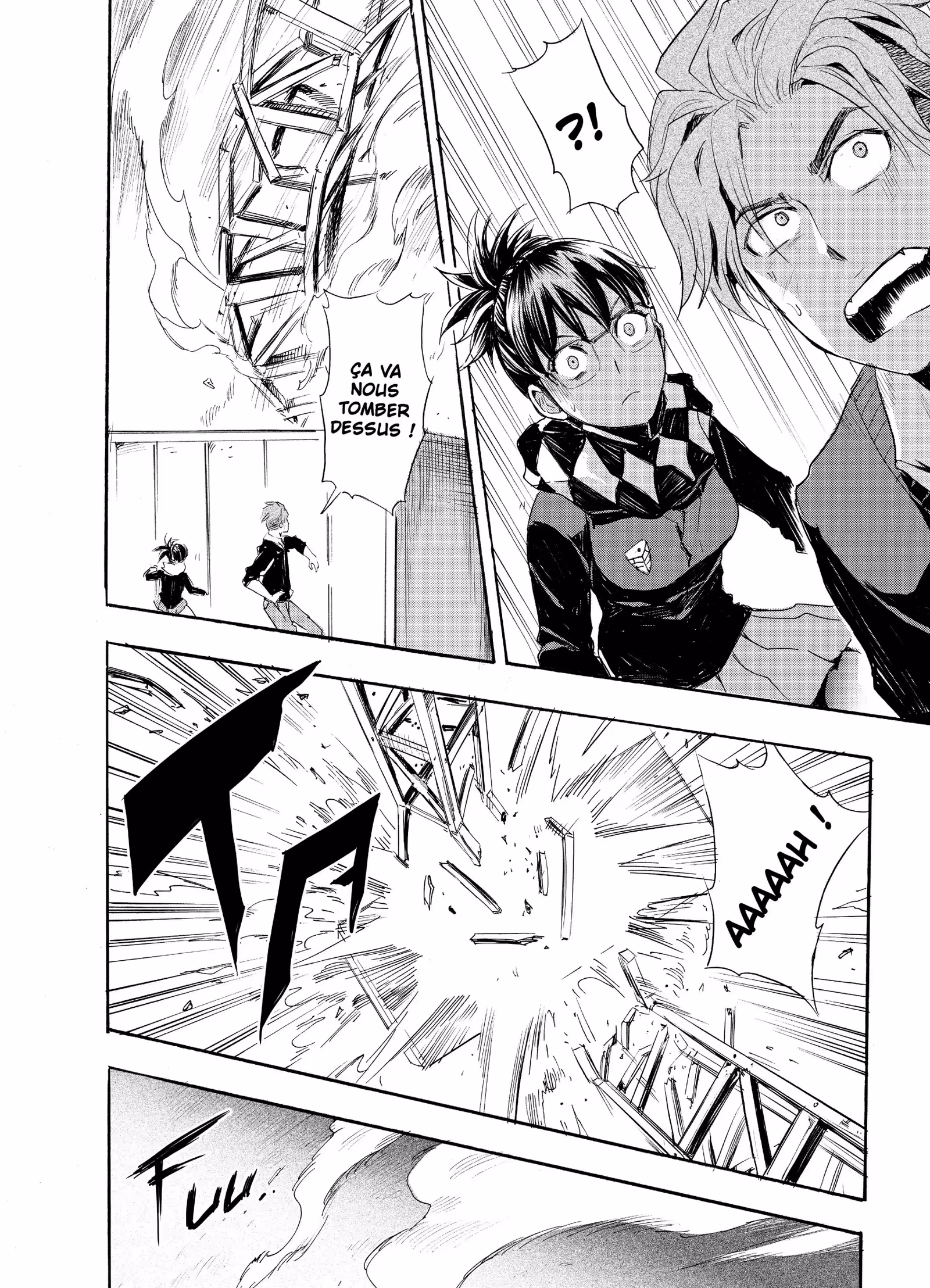 Sinners Volume 6 page 106