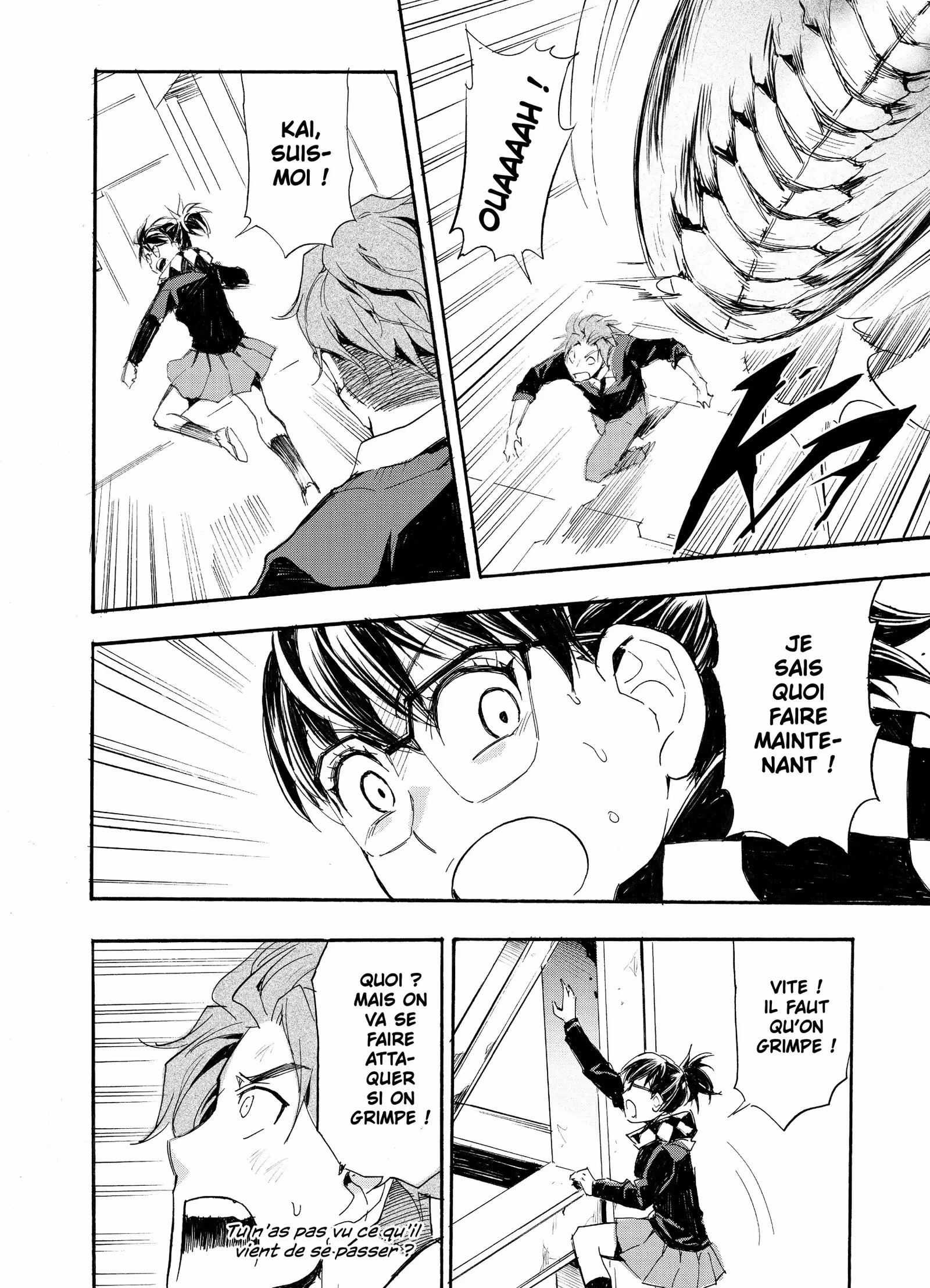 Sinners Volume 6 page 108