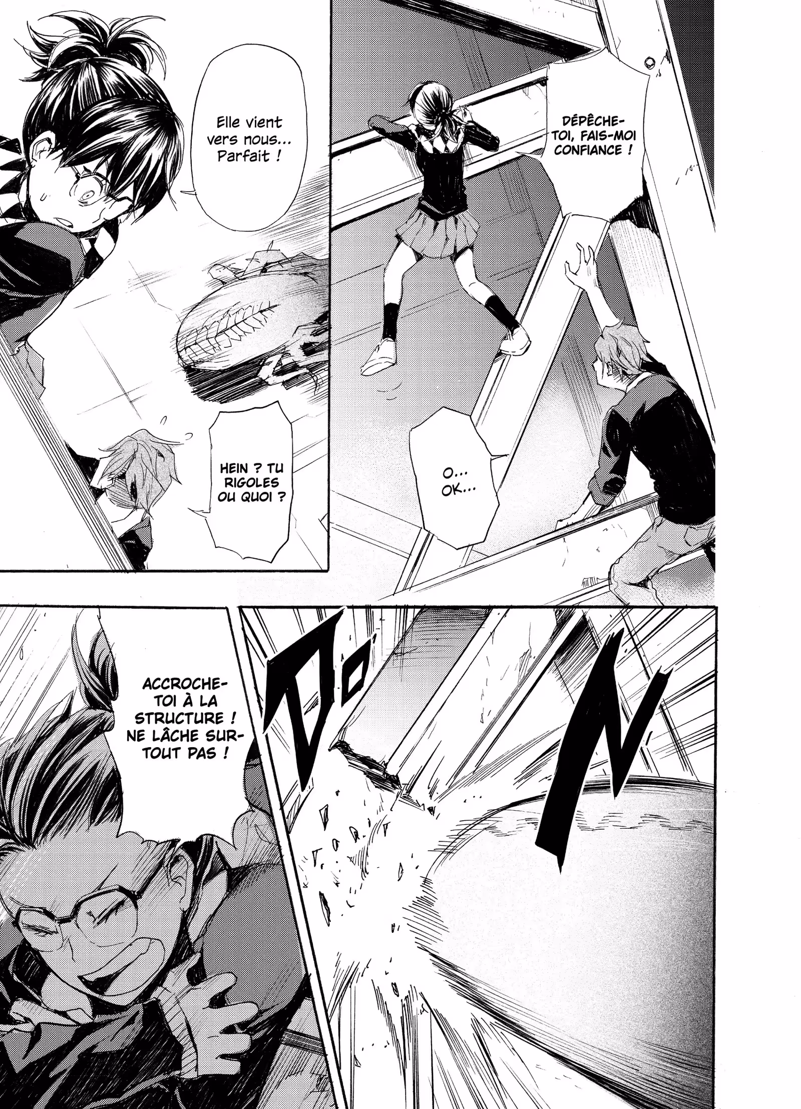 Sinners Volume 6 page 109