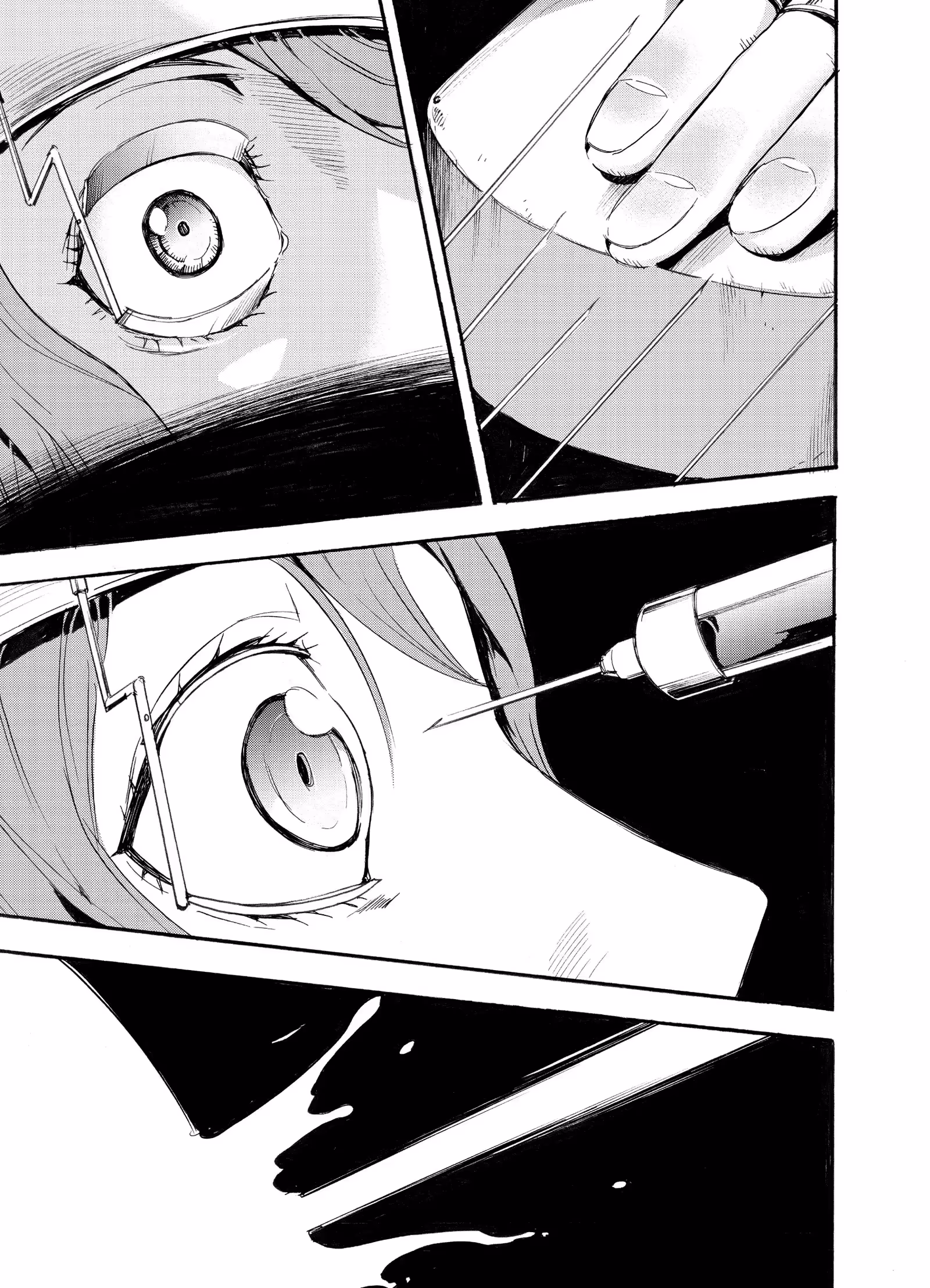 Sinners Volume 6 page 11