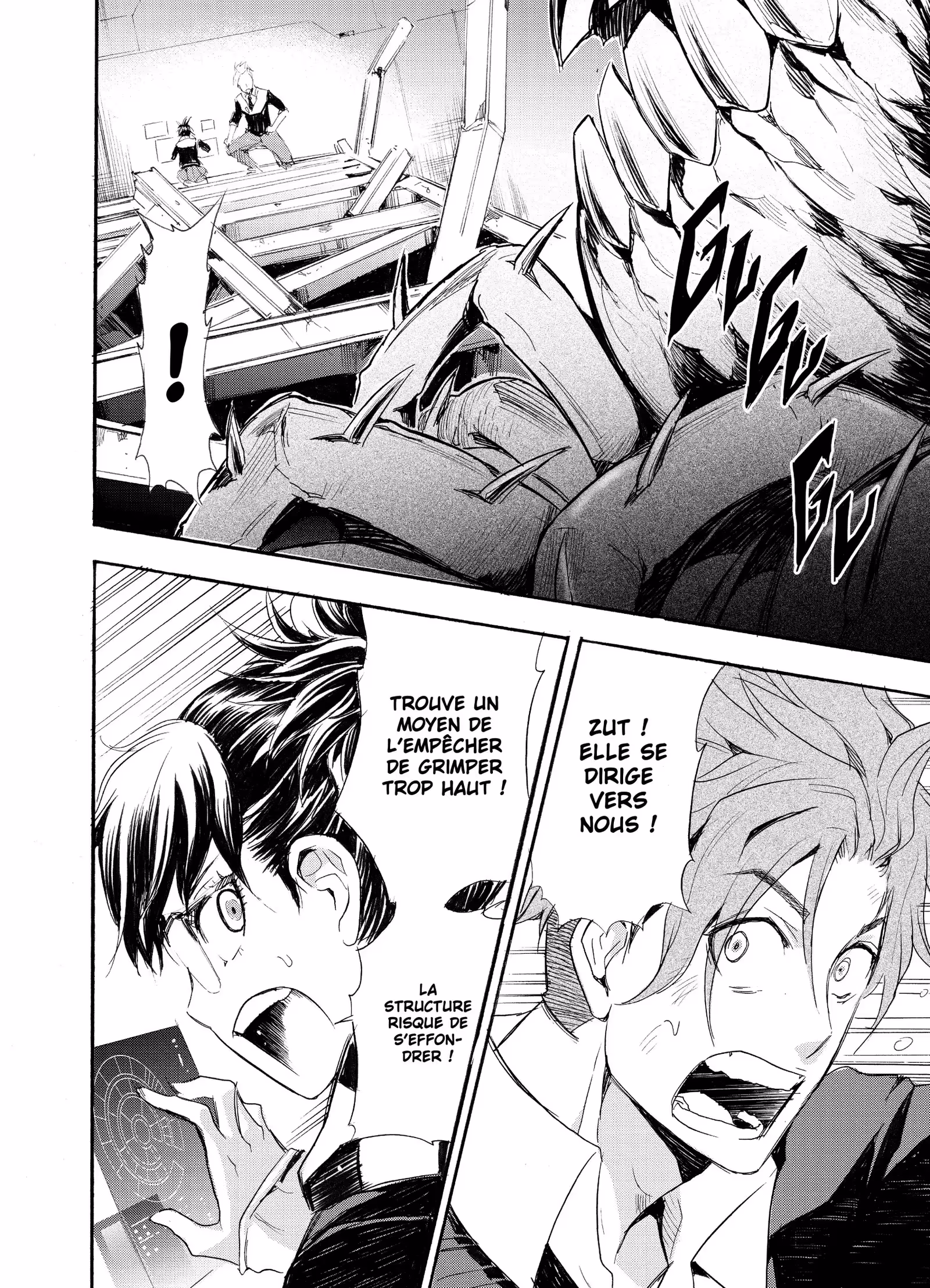 Sinners Volume 6 page 112