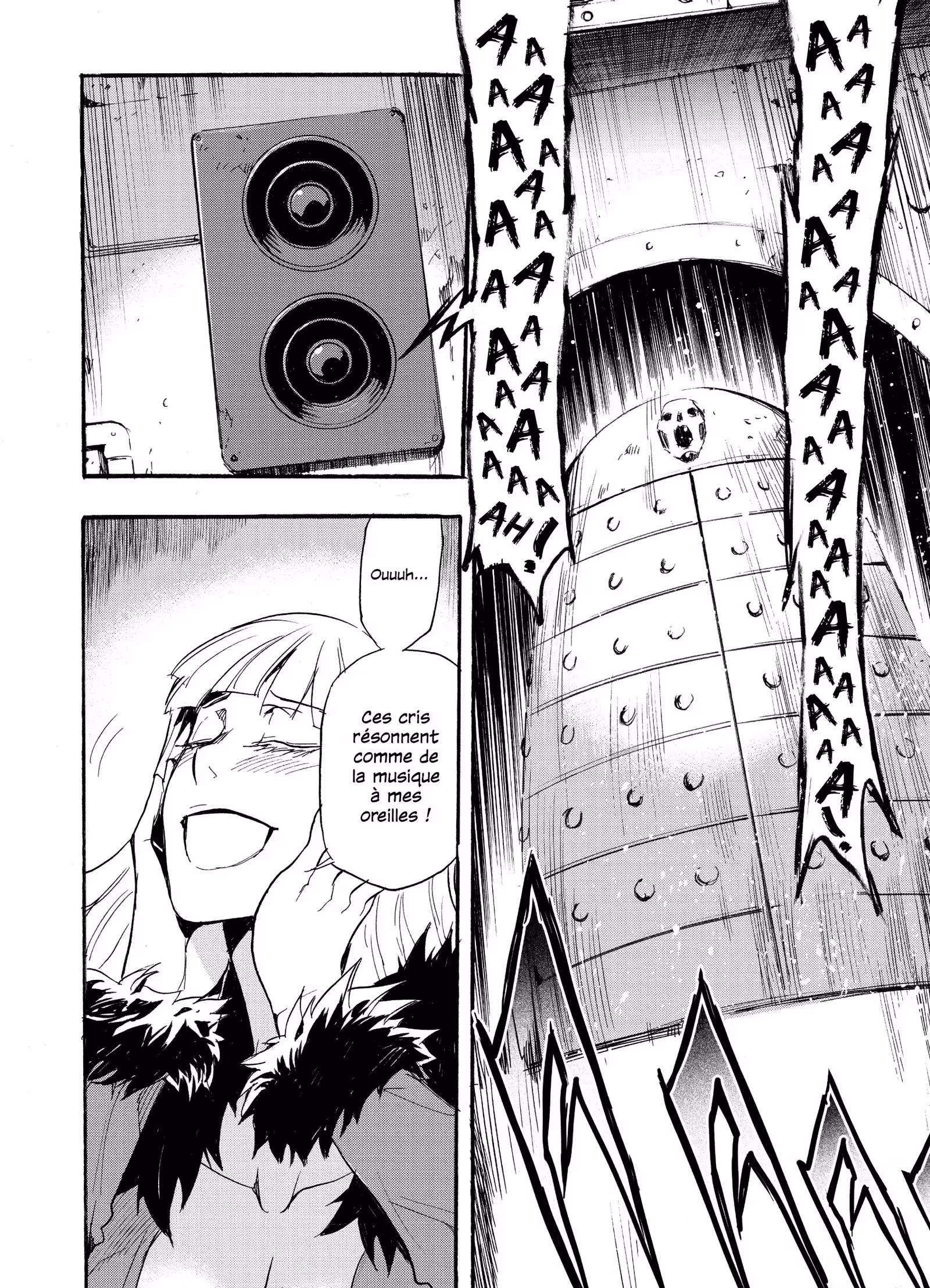 Sinners Volume 6 page 12