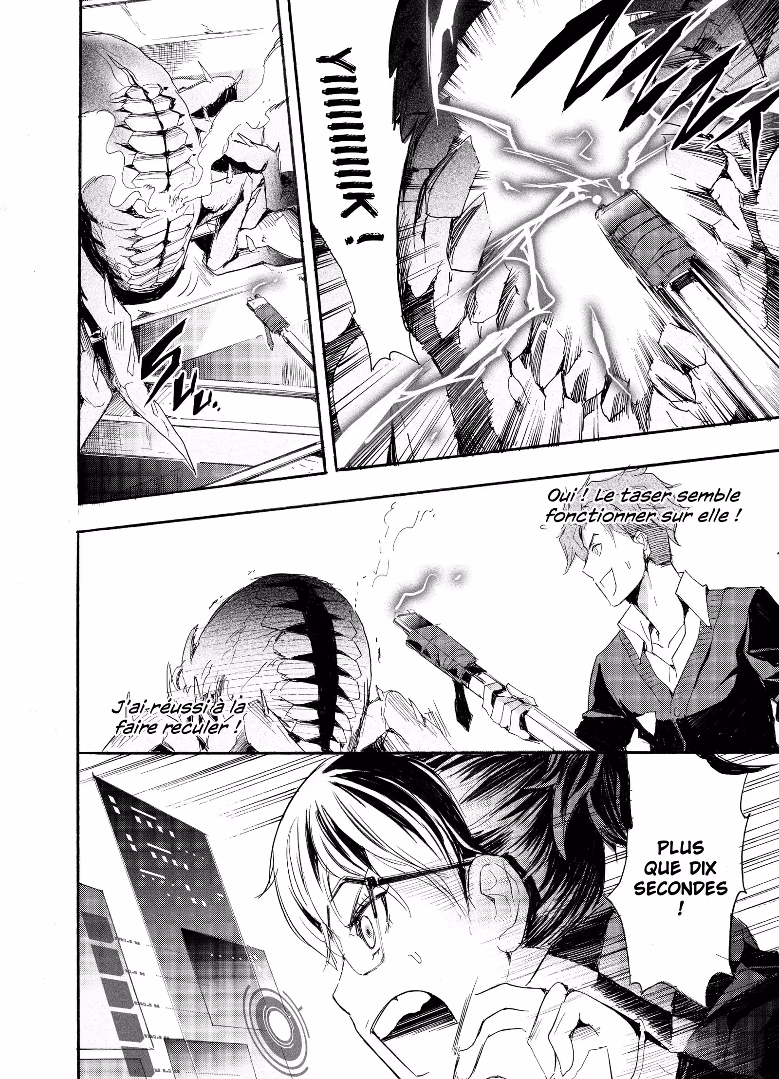 Sinners Volume 6 page 120