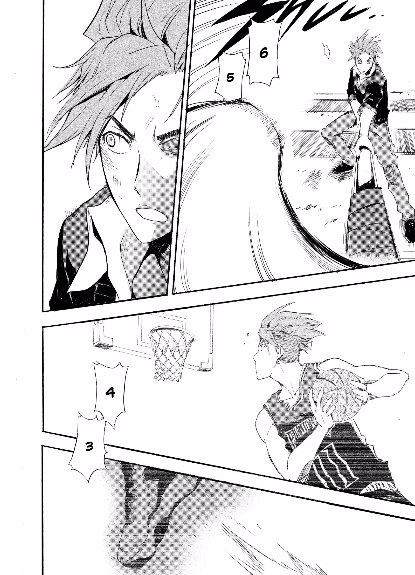 Sinners Volume 6 page 122