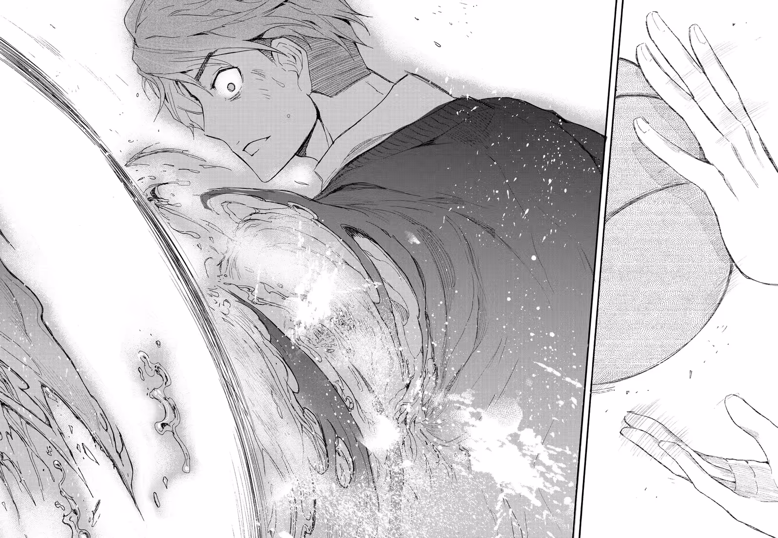 Sinners Volume 6 page 124