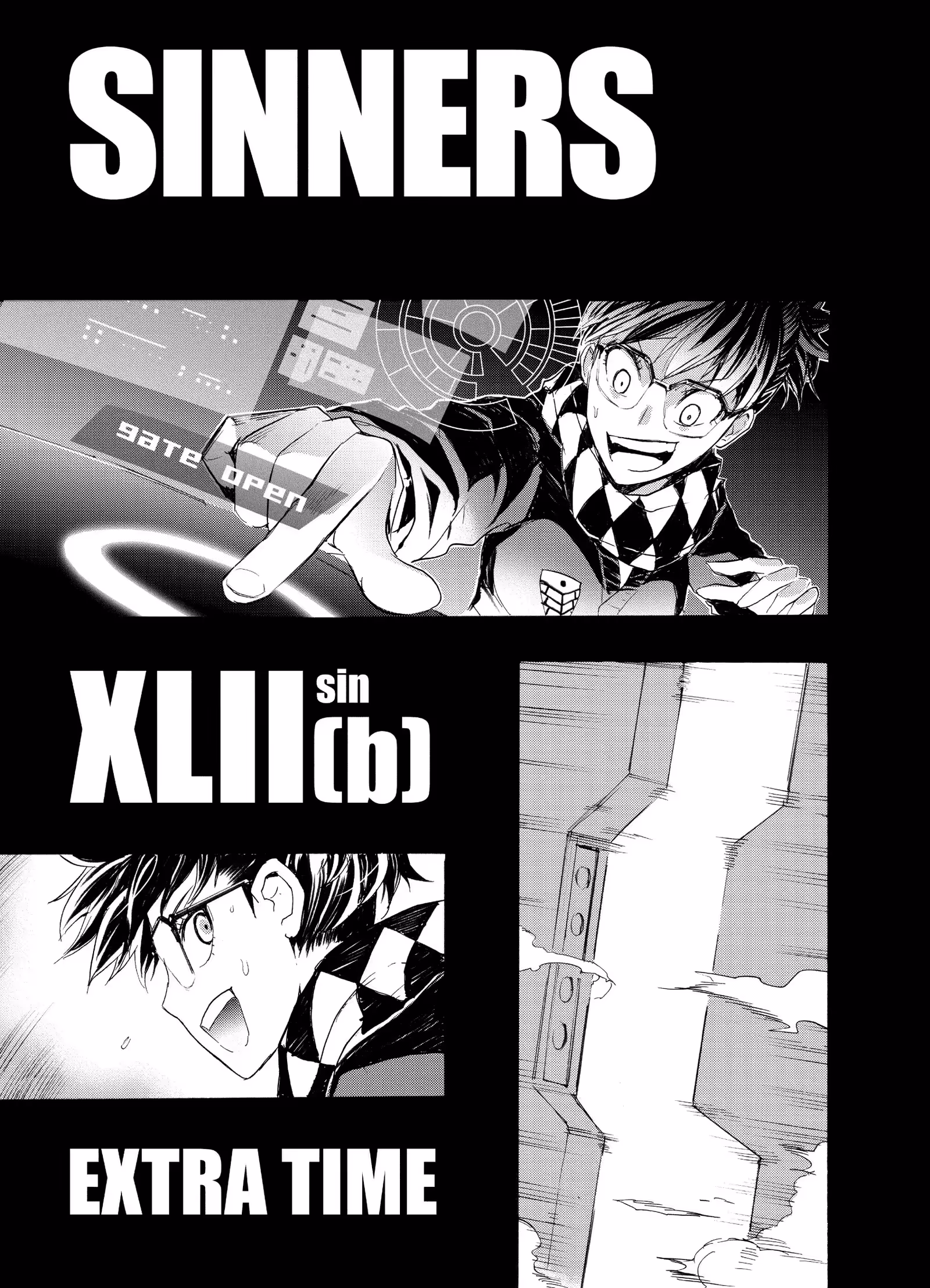 Sinners Volume 6 page 126