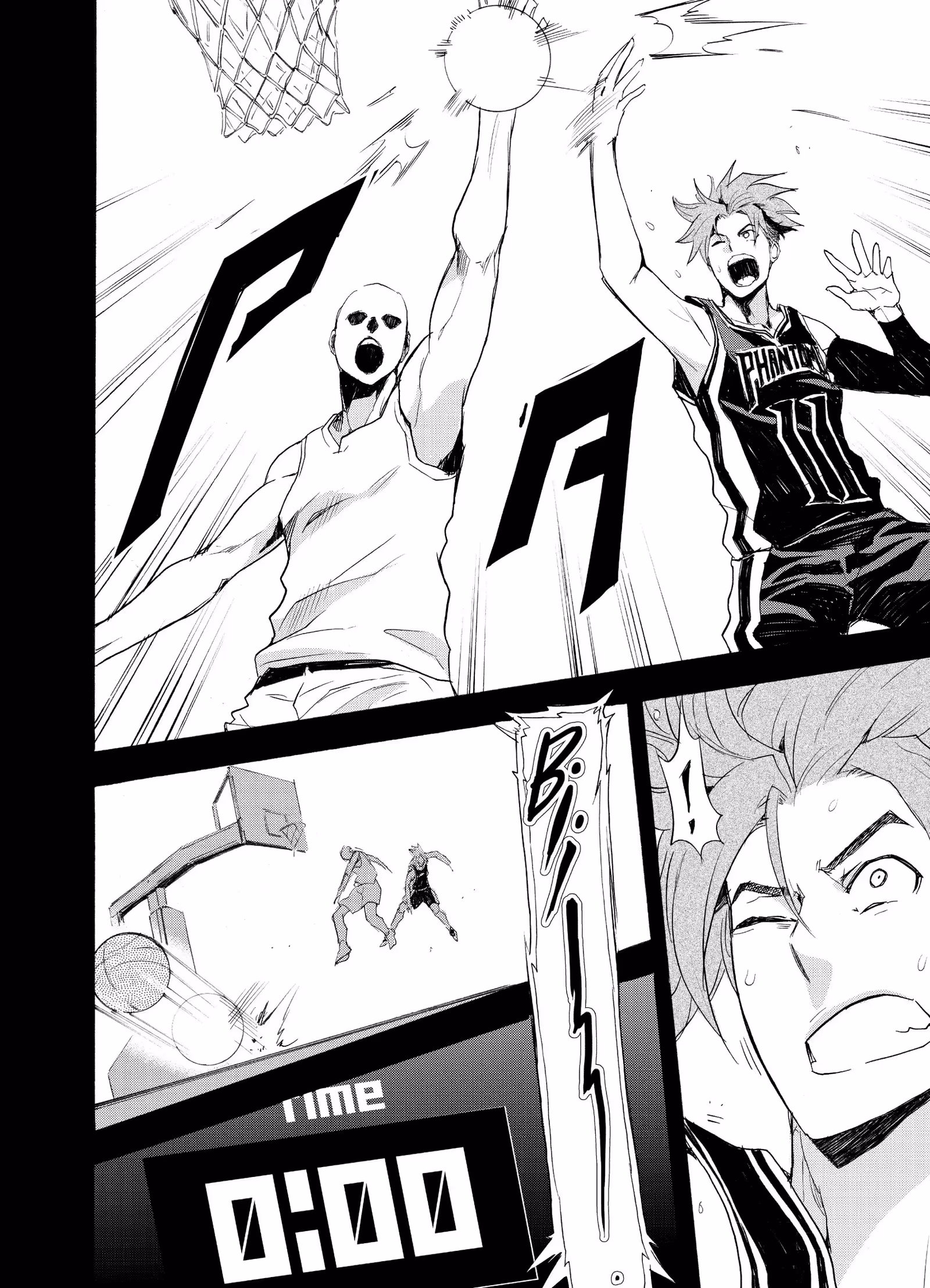 Sinners Volume 6 page 127
