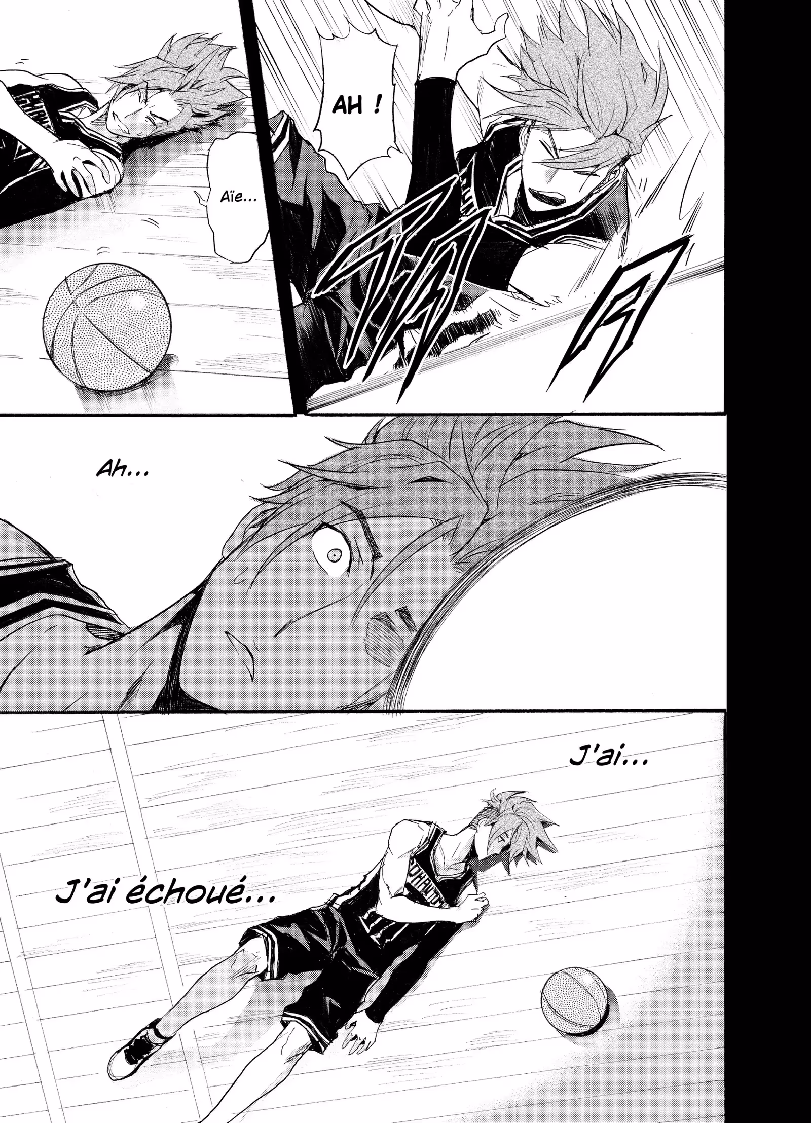 Sinners Volume 6 page 128