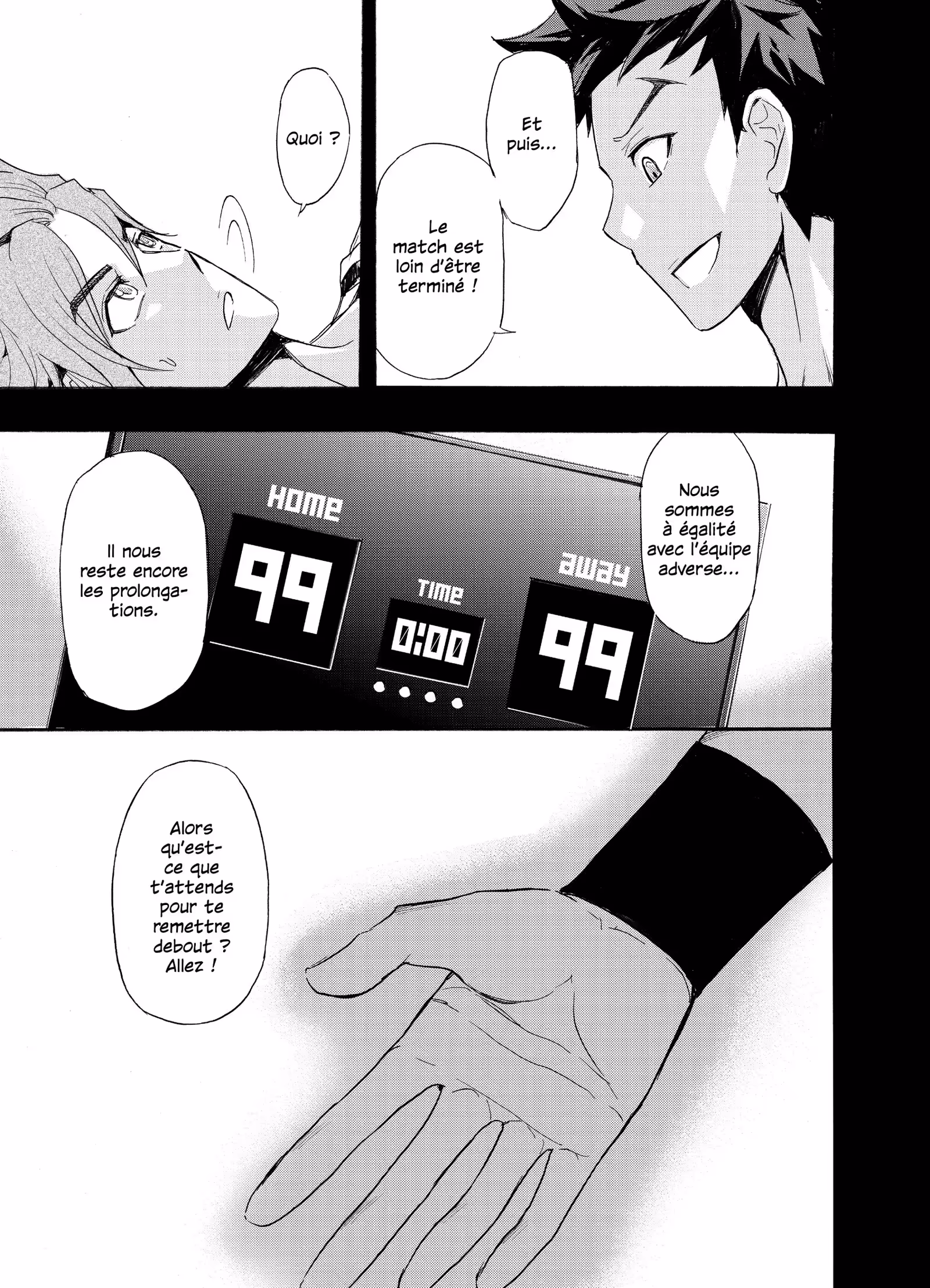 Sinners Volume 6 page 130