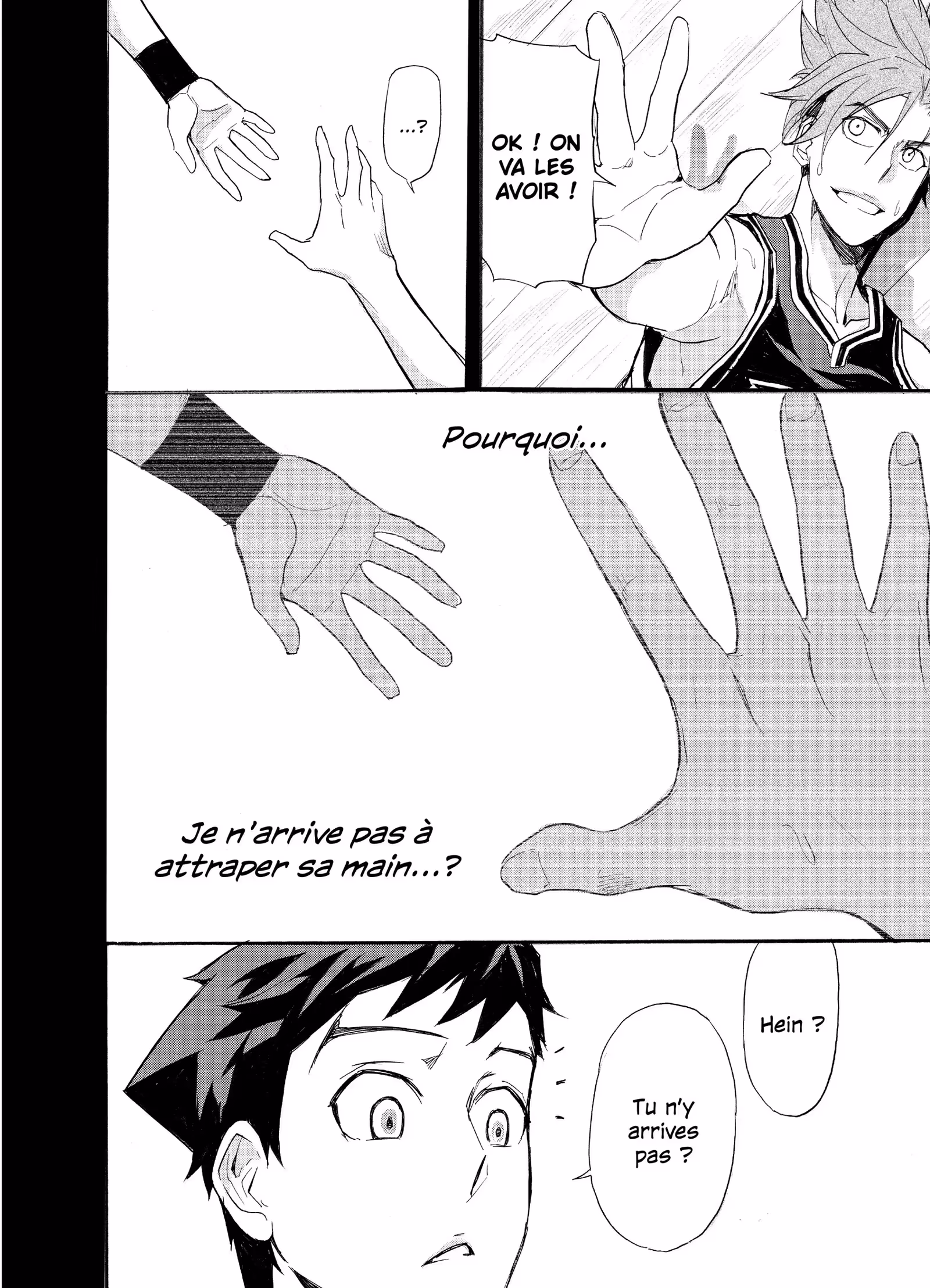 Sinners Volume 6 page 131