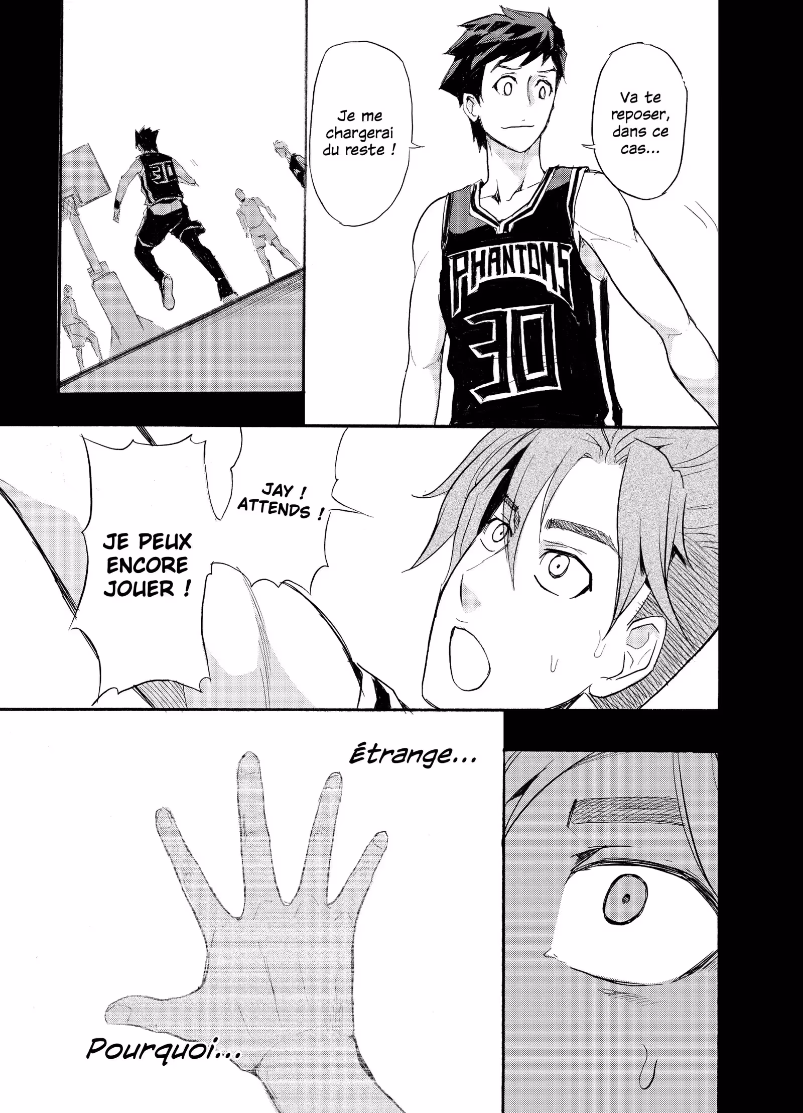 Sinners Volume 6 page 132