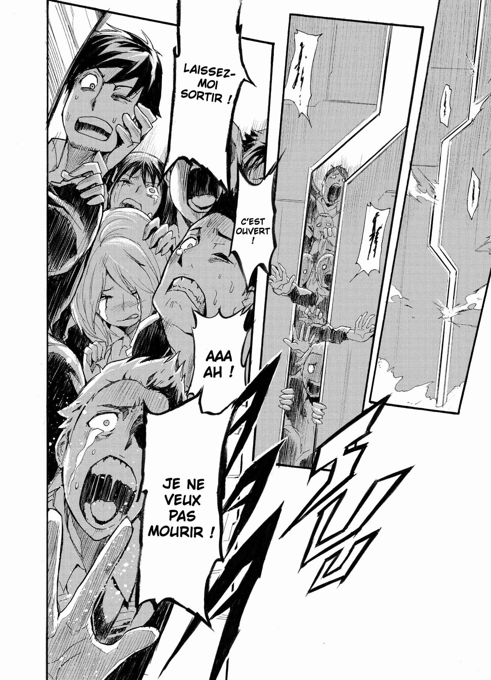 Sinners Volume 6 page 135