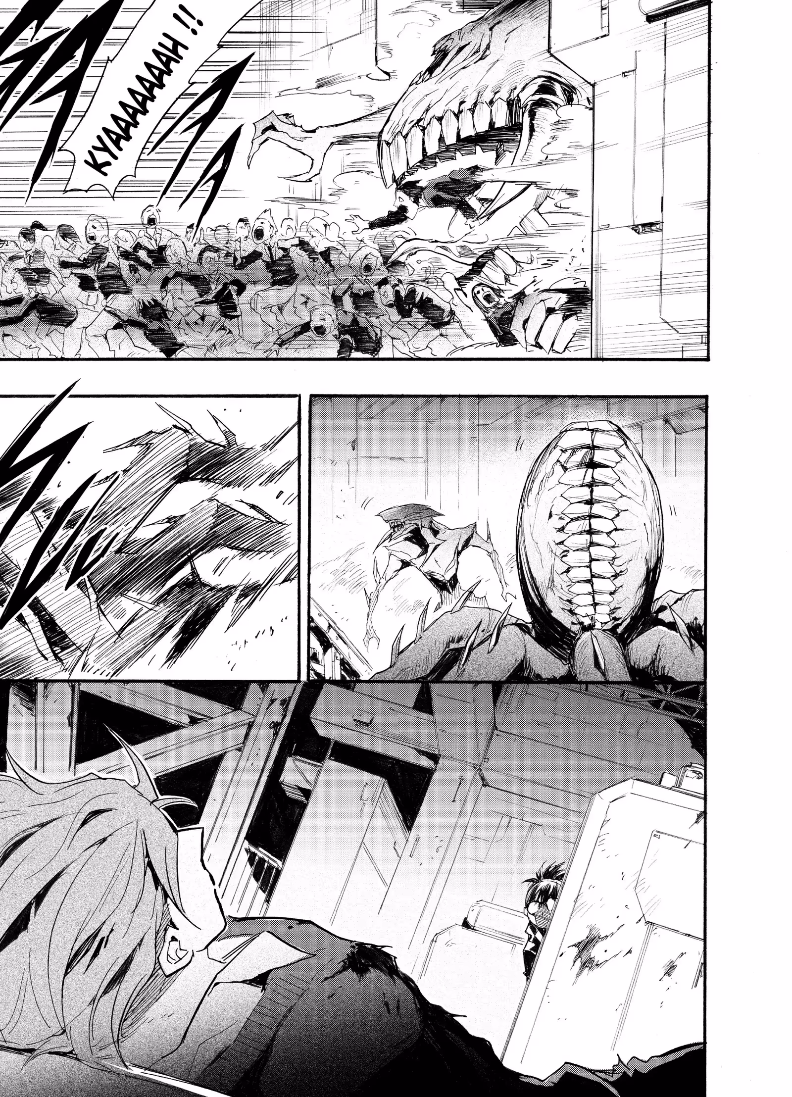 Sinners Volume 6 page 136