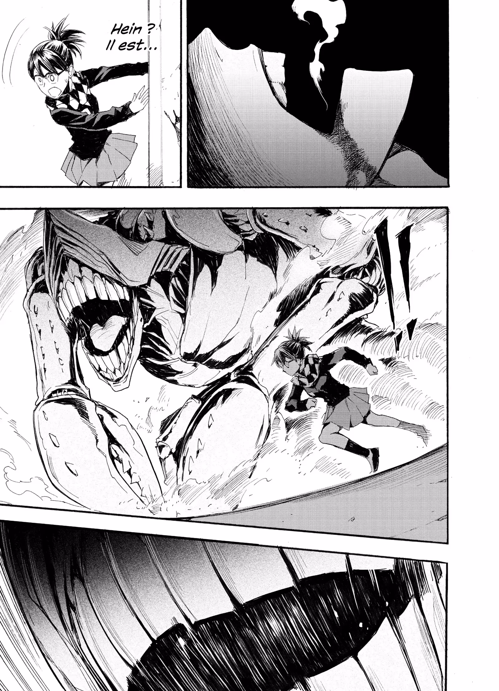 Sinners Volume 6 page 138