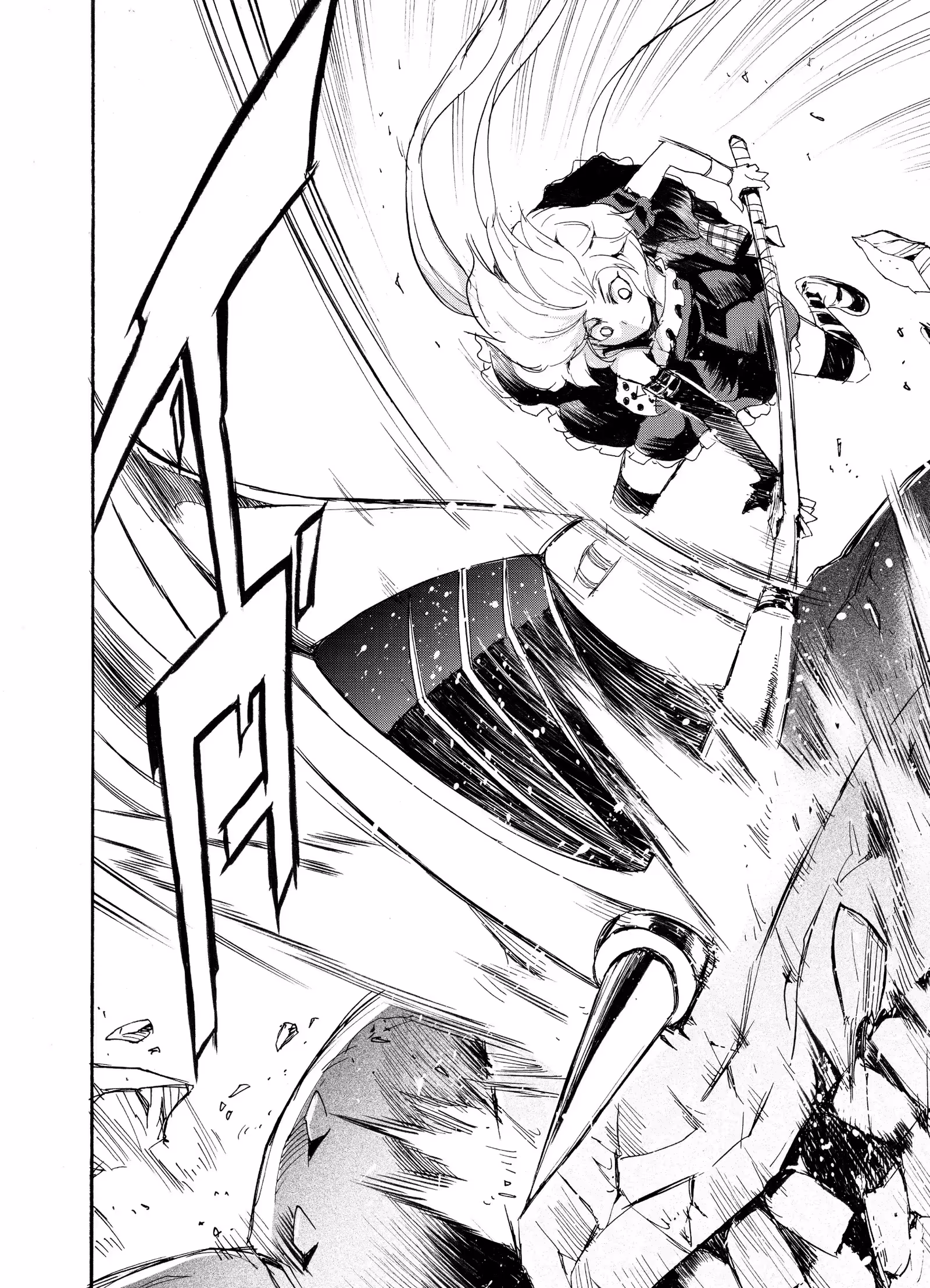 Sinners Volume 6 page 139