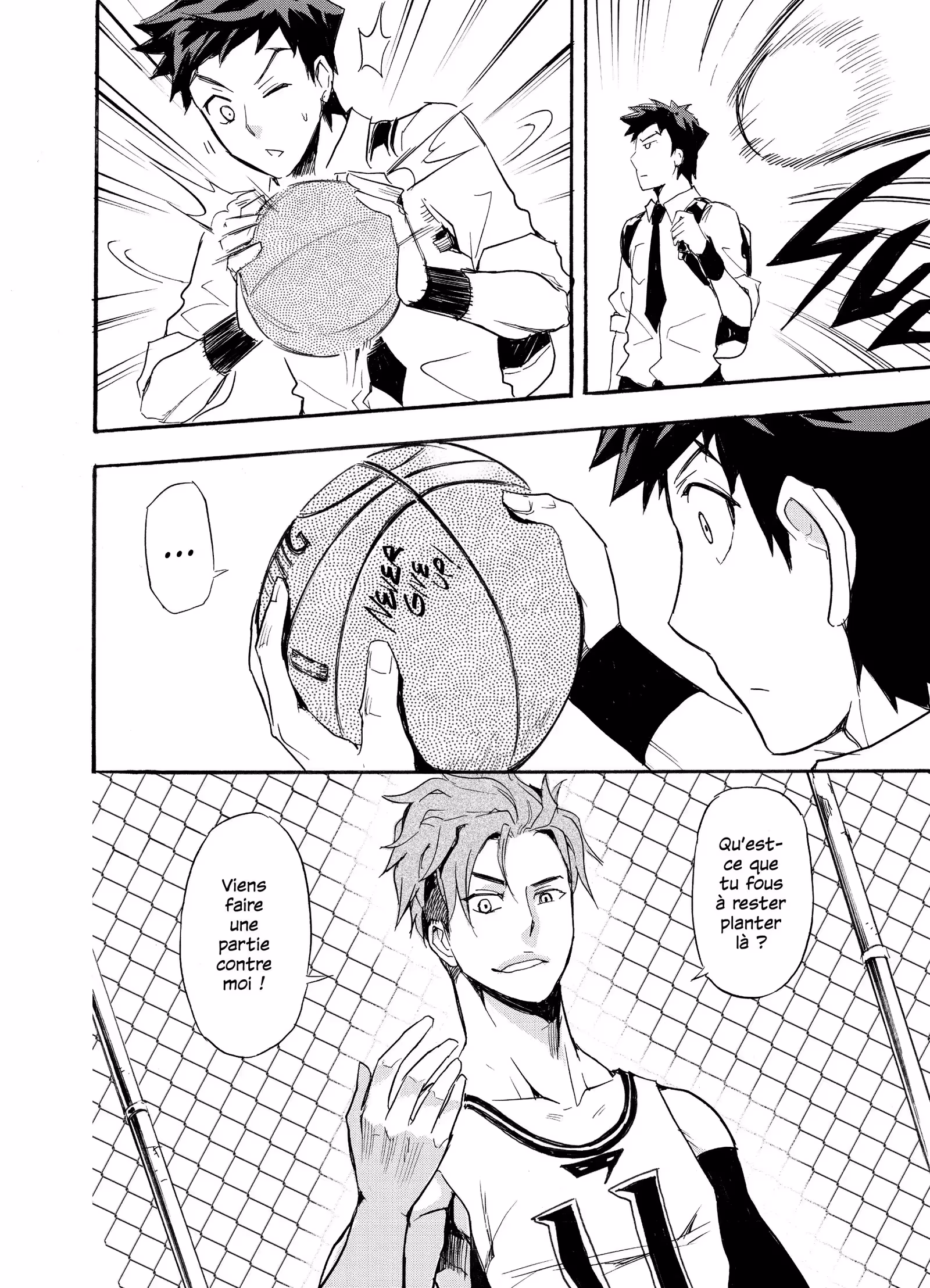 Sinners Volume 6 page 14