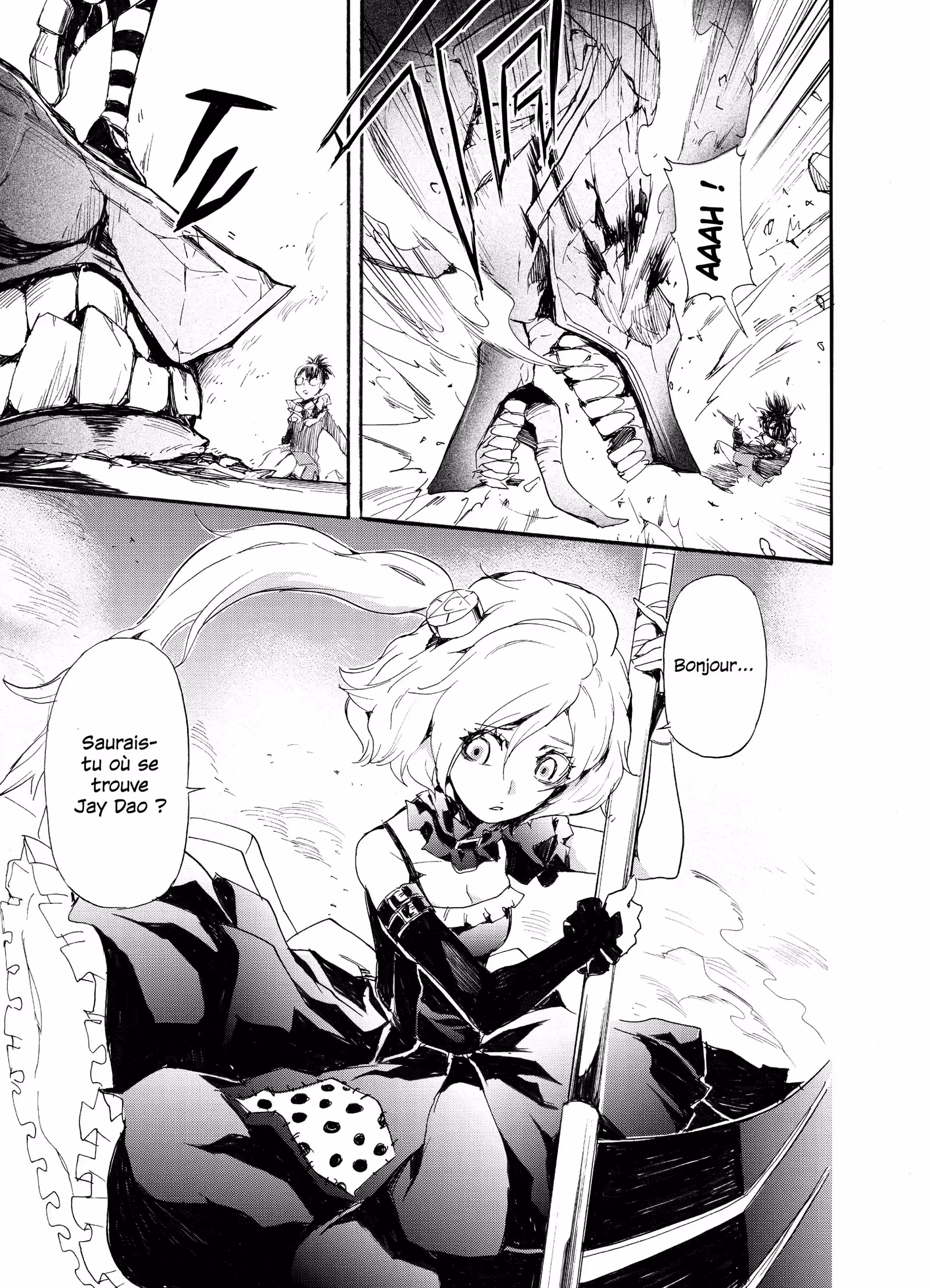 Sinners Volume 6 page 140