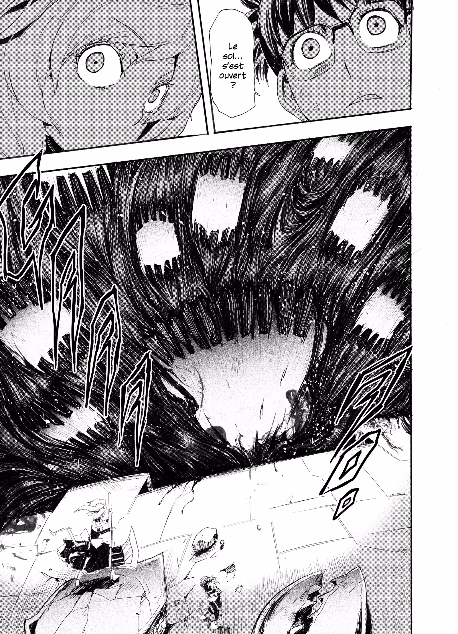 Sinners Volume 6 page 142