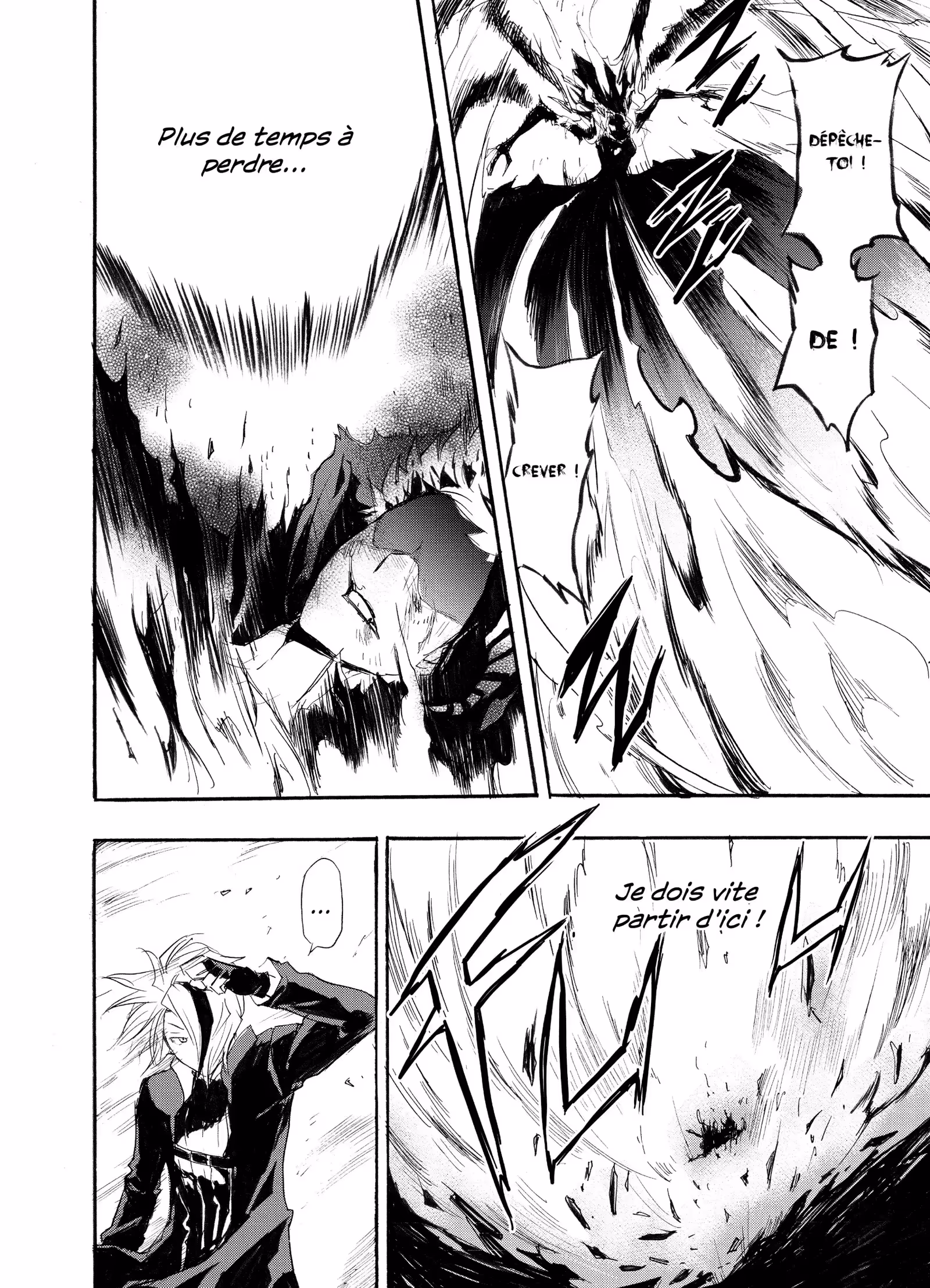 Sinners Volume 6 page 145