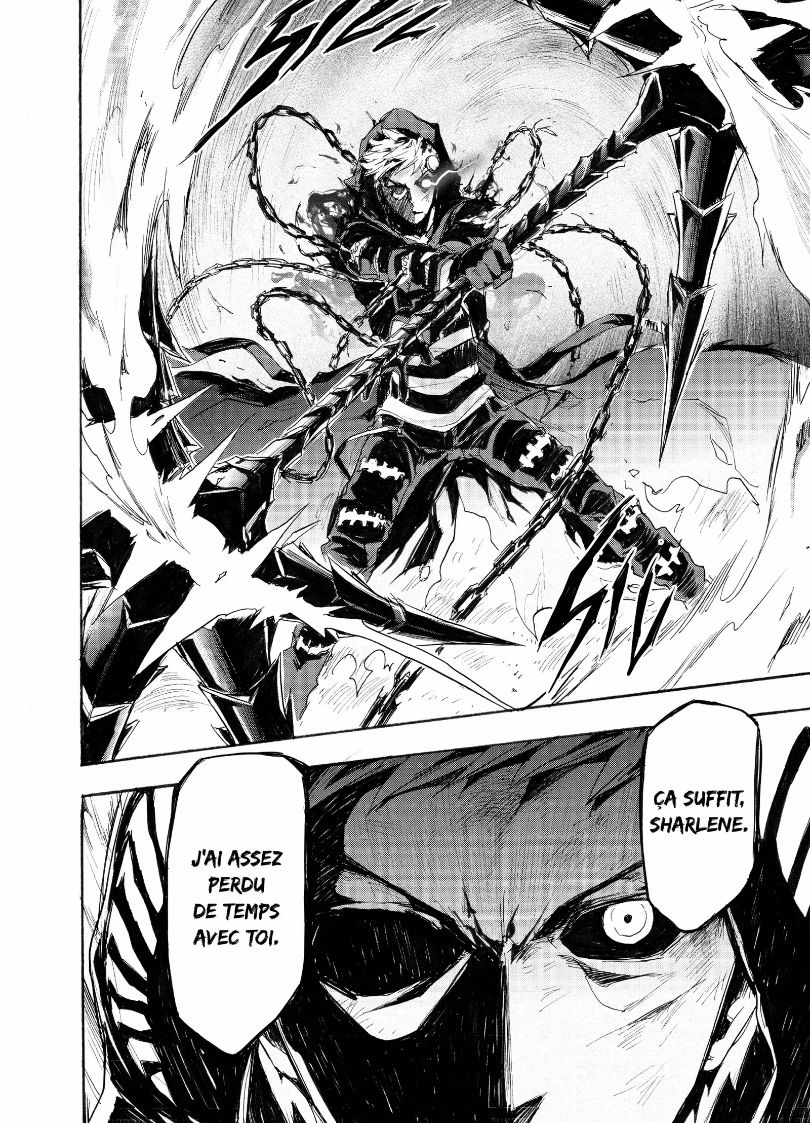 Sinners Volume 6 page 147