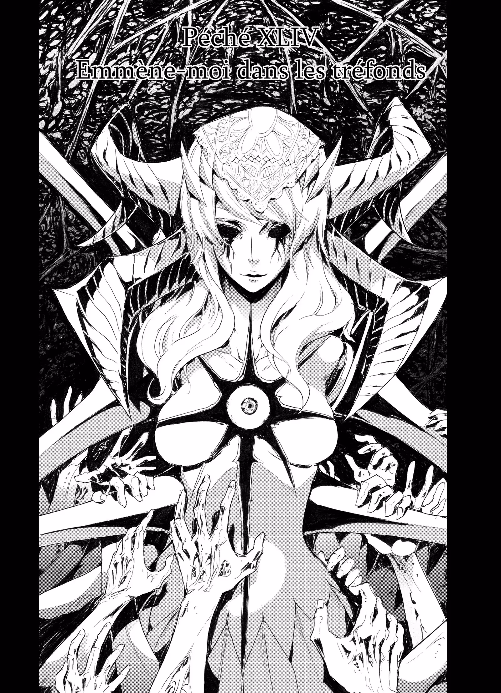 Sinners Volume 6 page 151