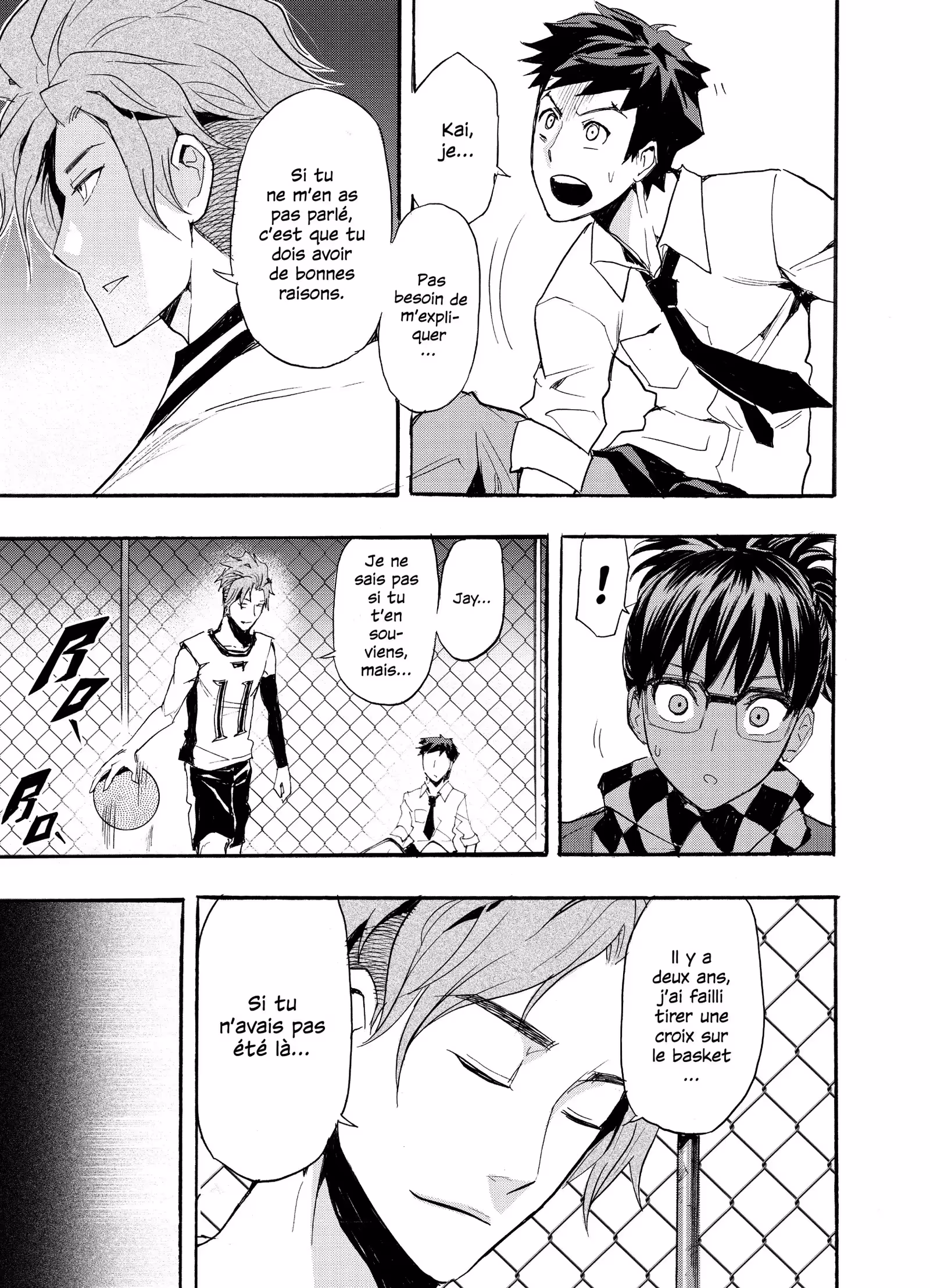 Sinners Volume 6 page 19