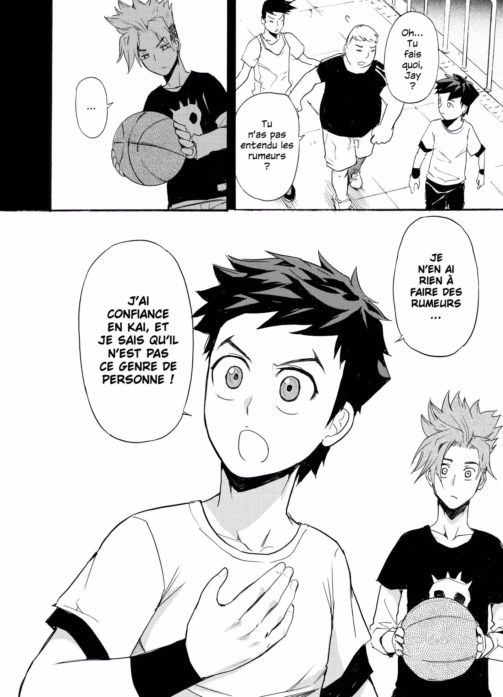 Sinners Volume 6 page 22