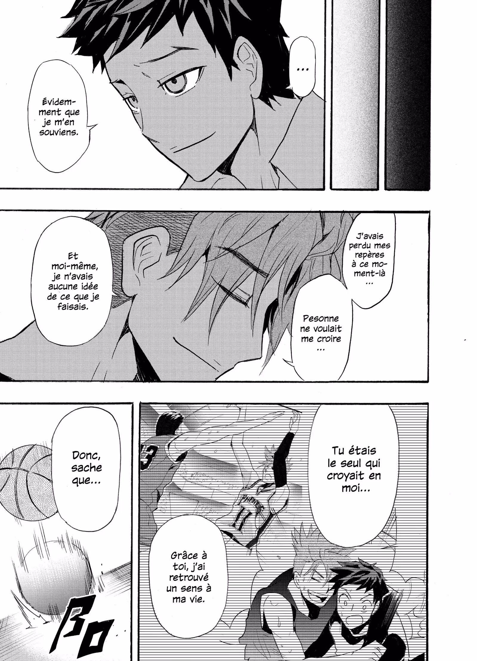 Sinners Volume 6 page 23