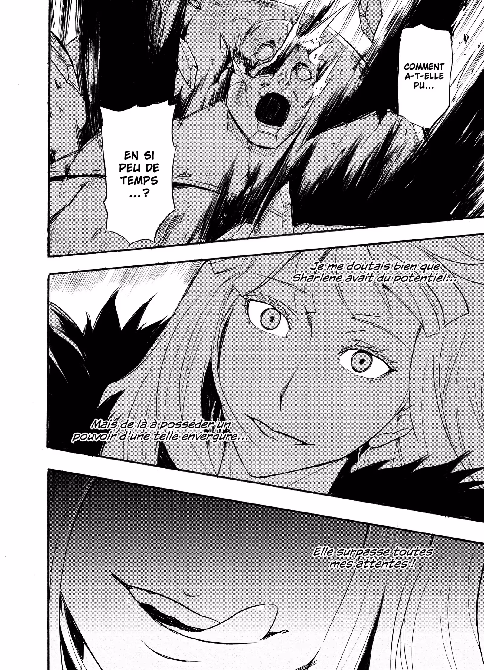 Sinners Volume 6 page 28